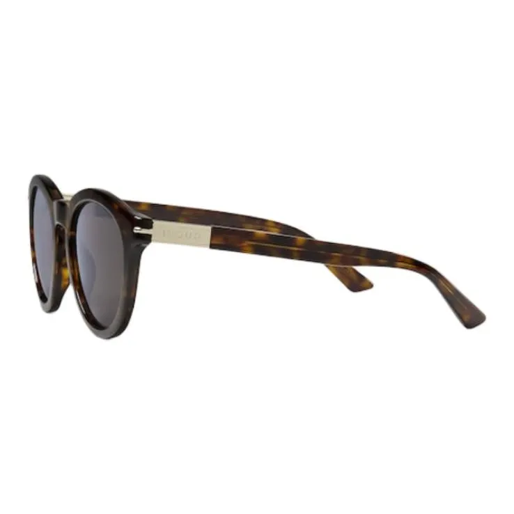 GUCCI Logo engraved Sunglasses