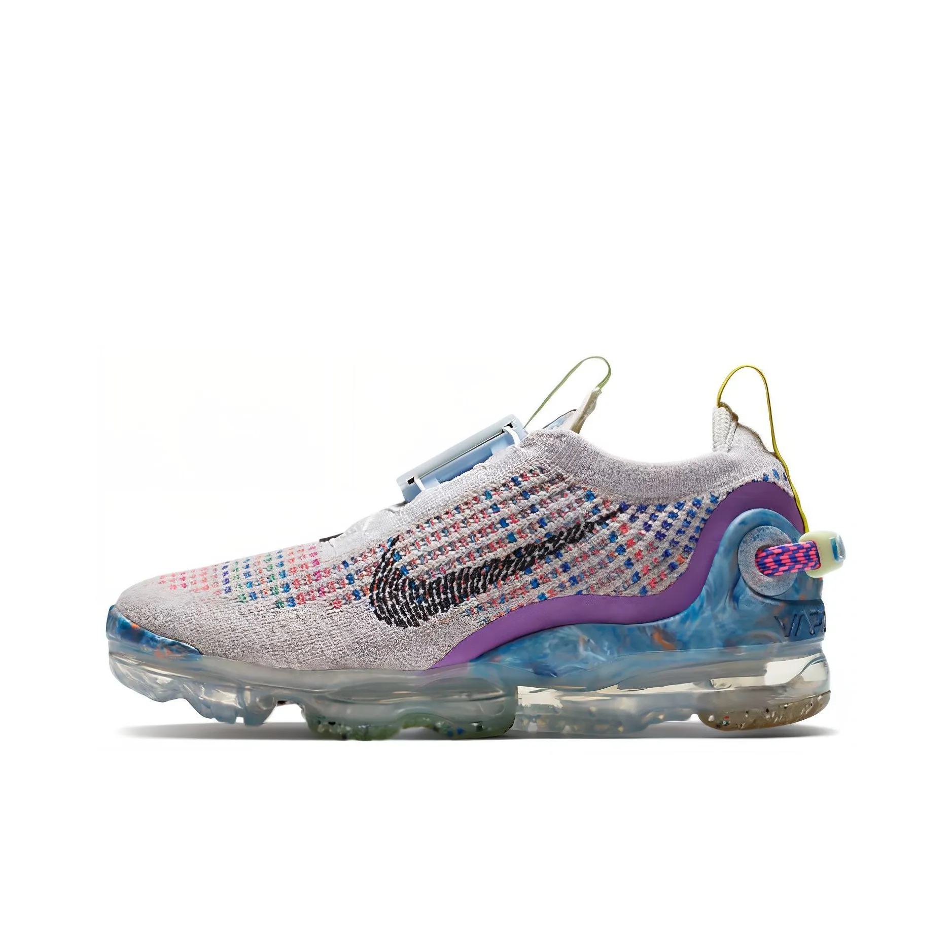 Nike Air VaporMax 2020 Flyknit 'Multi Color' Gs