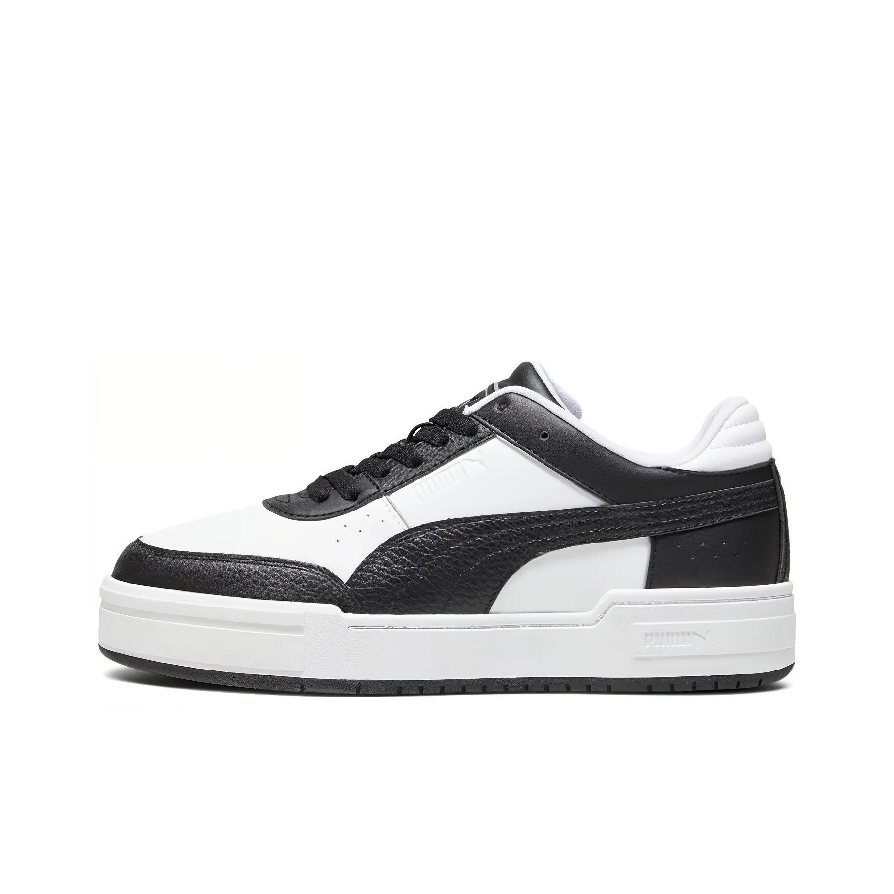 PUMA Ca Pro Sport 'Black White'