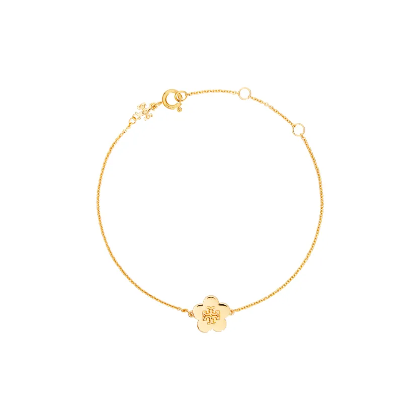 TORY BURCH Брасс Браслеты Женские Золото