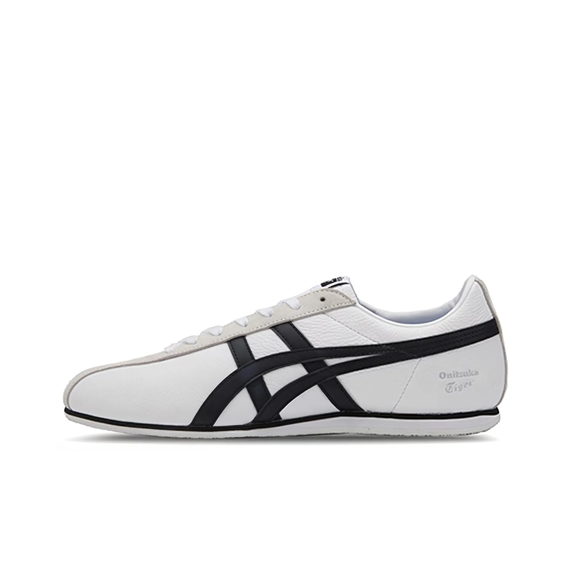 Onitsuka Tiger Fb Trainer 'White Black'