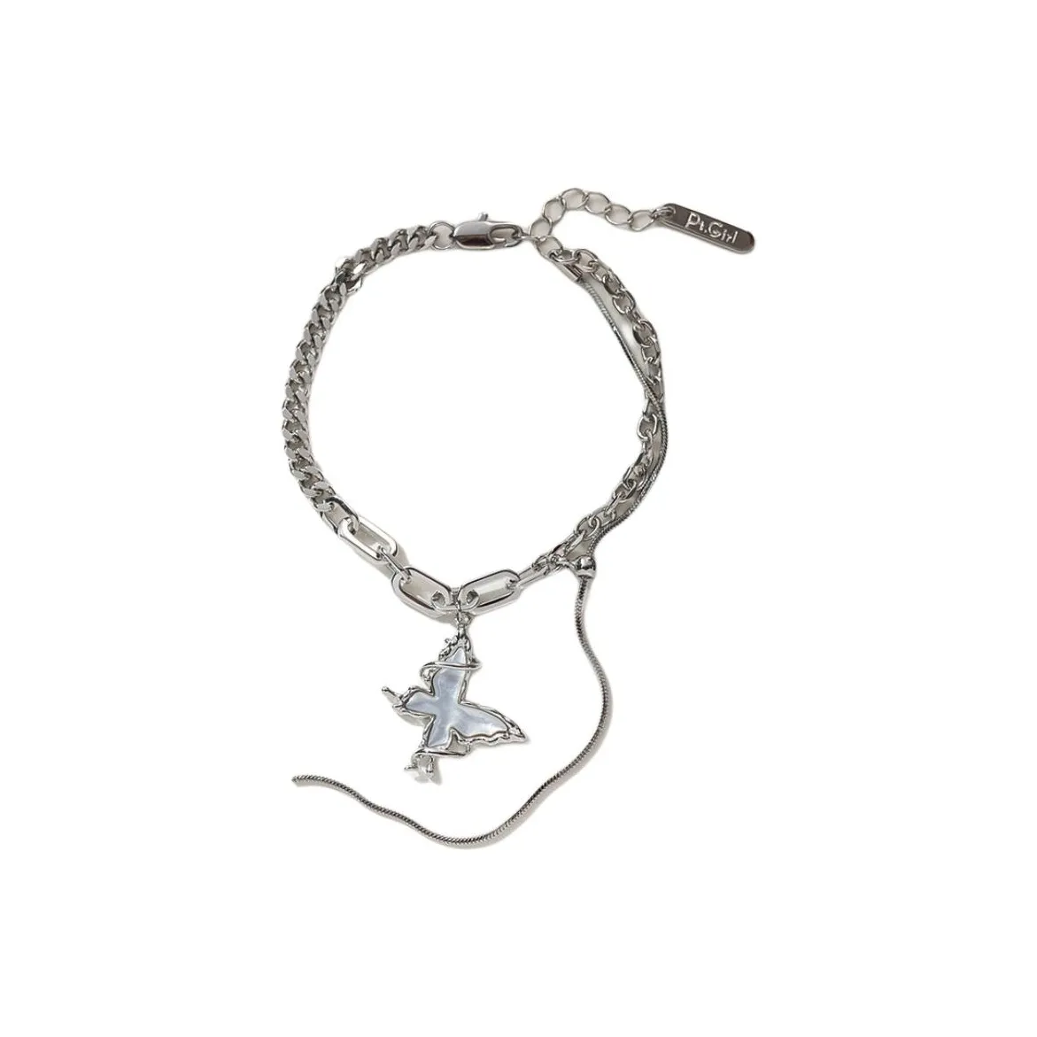 Senteria Браслеты из меди и сплава женские