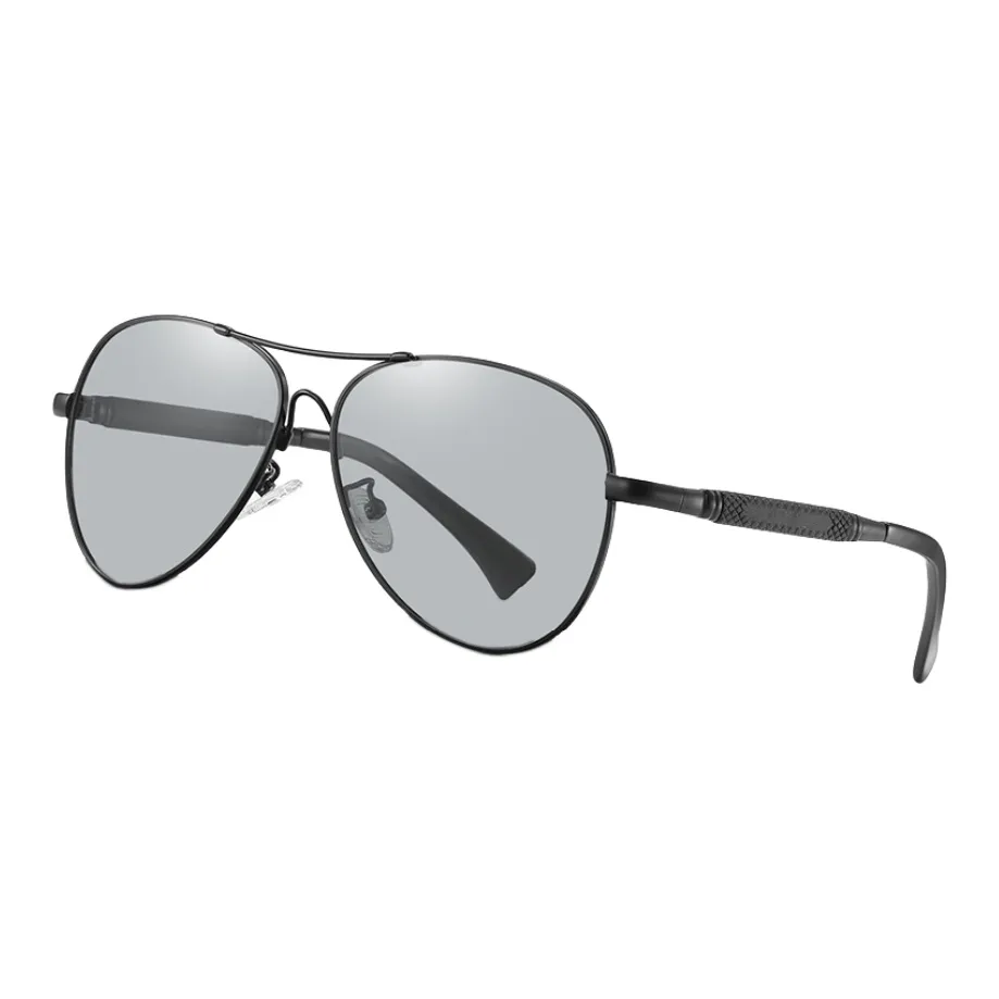 Thunder Pailong OVAL SUNGLASSES Мужской