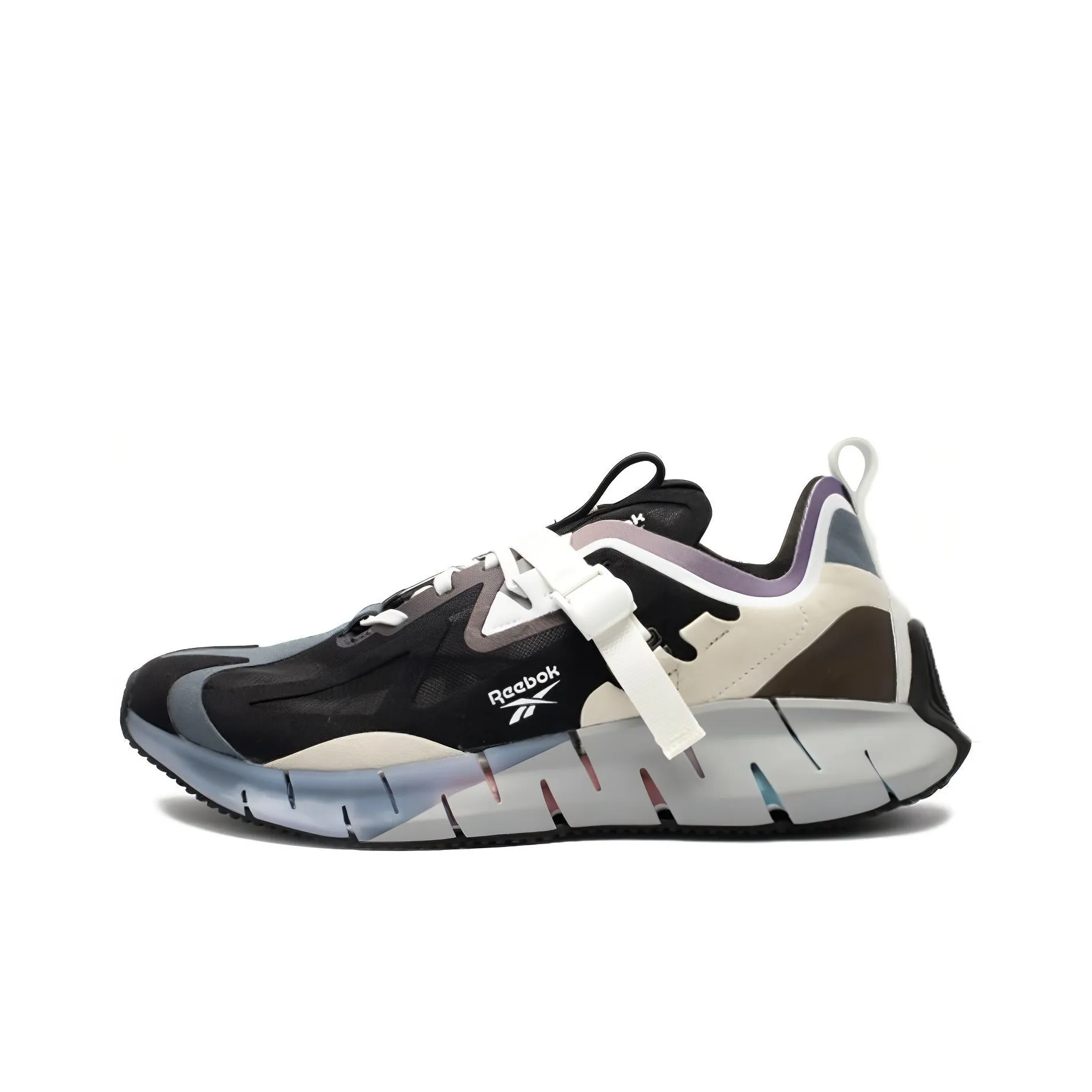 Reebok Zig Kinetica Concept Type 1 'Black'