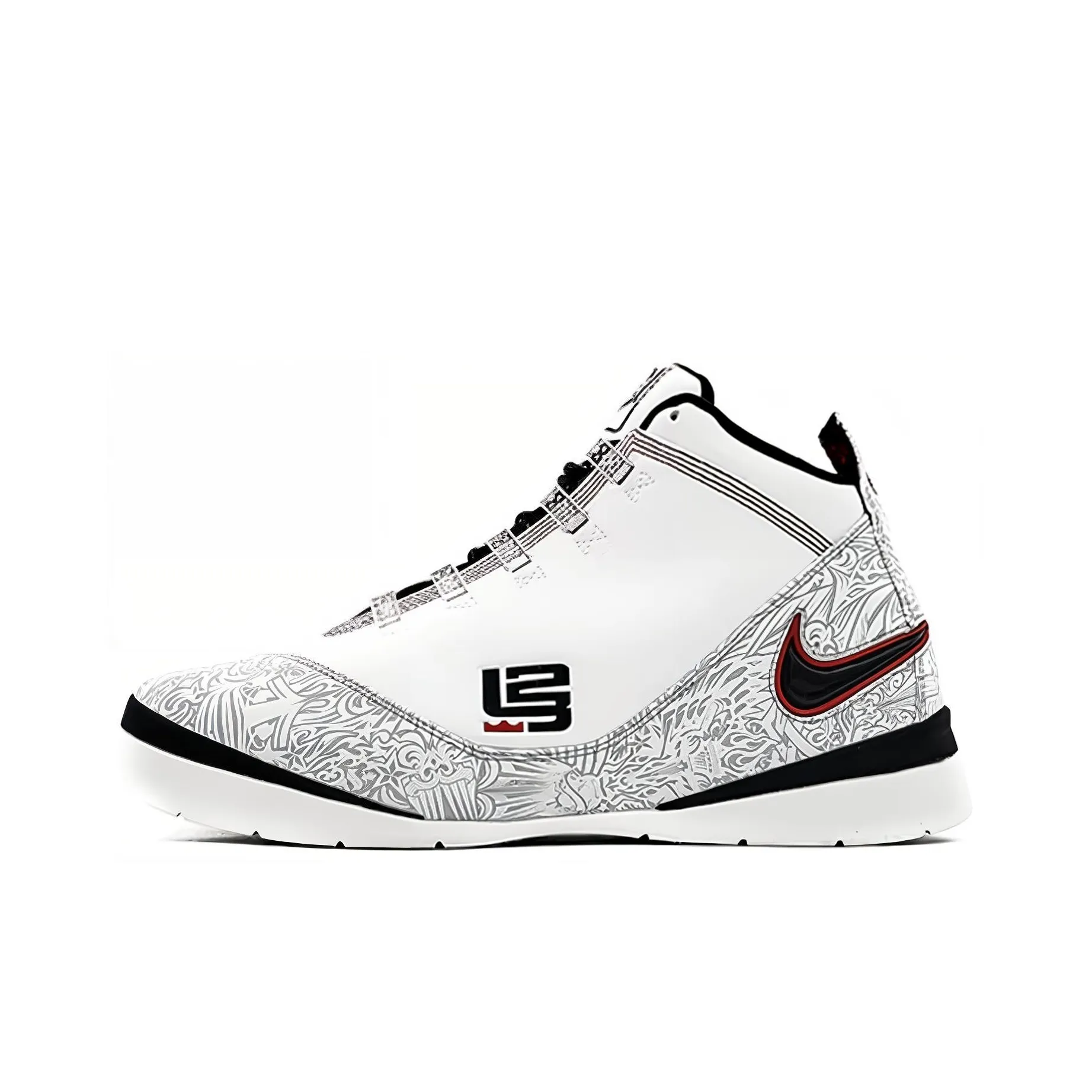 Nike Zoom Soldier Ii United We Rise