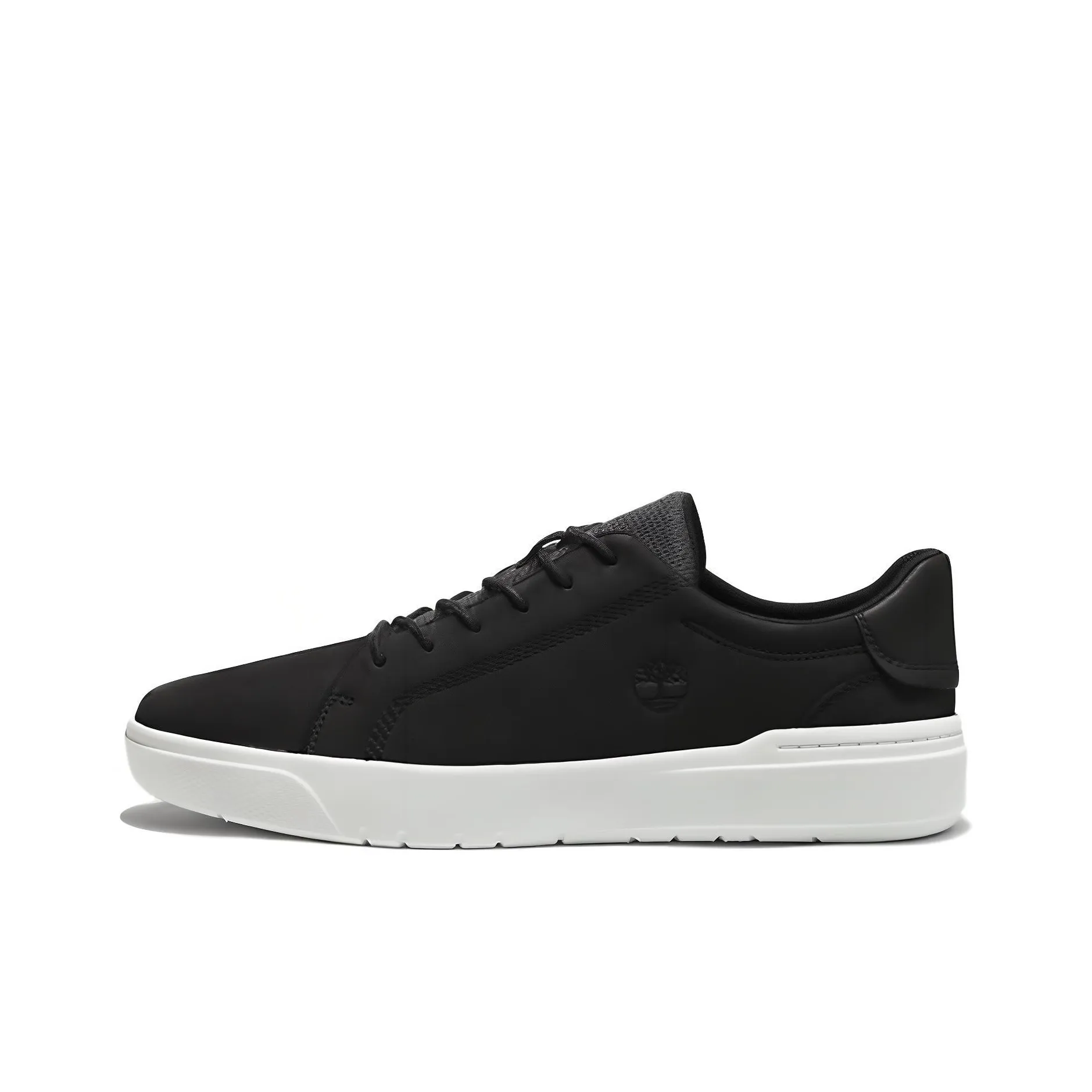 Timberland Seneca Bay Low Trainer 'Black'