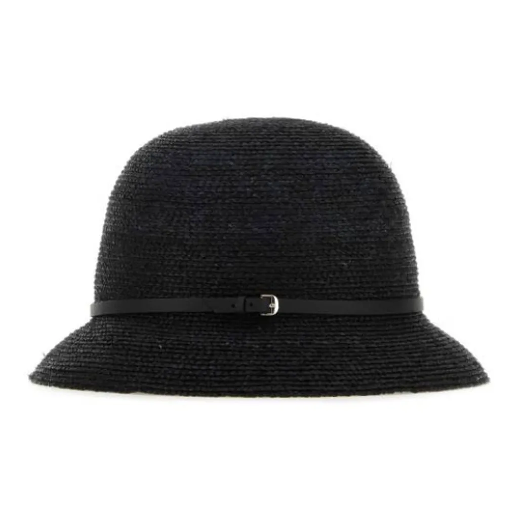 Helen Kaminski Dora Braid Detailed Hat