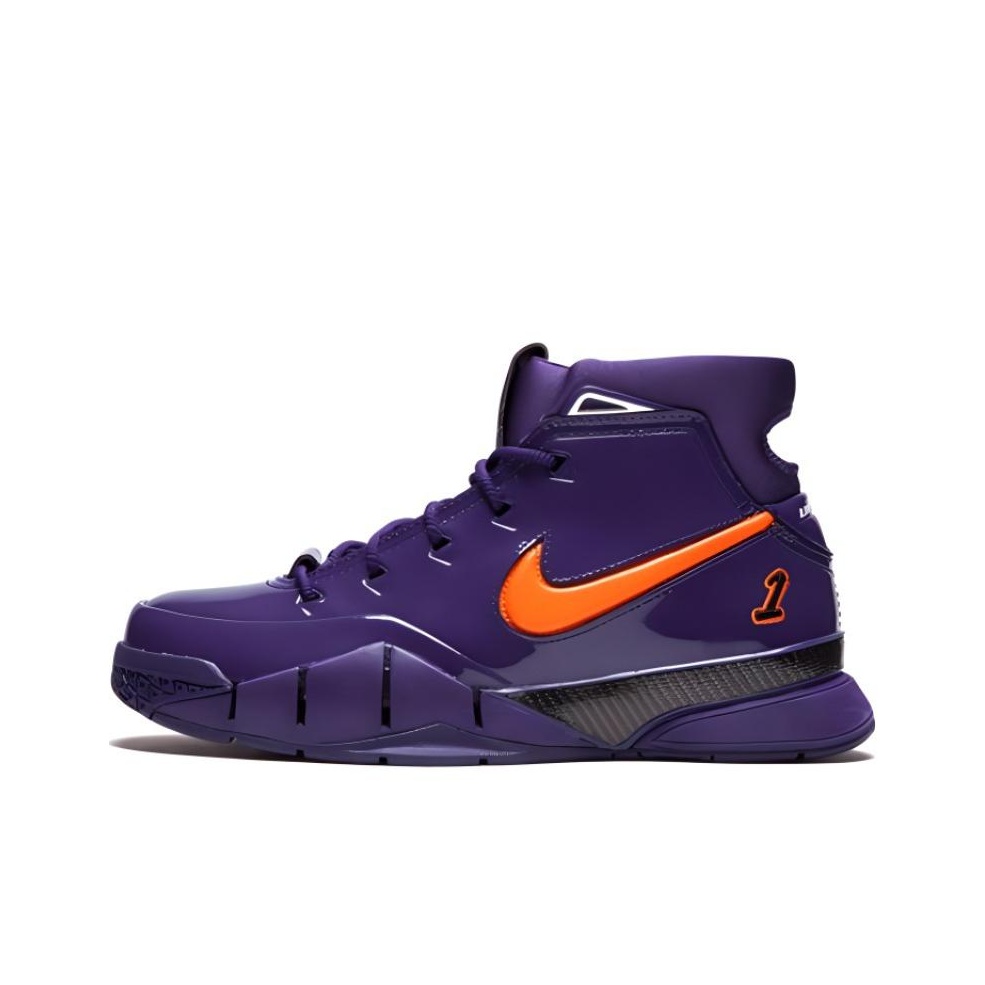Nike Kobe4 protro Chicagoカスタム(失敗作) 6月7日(金)販売予定】ナイキ コービー 4 プロトロ ”ガール