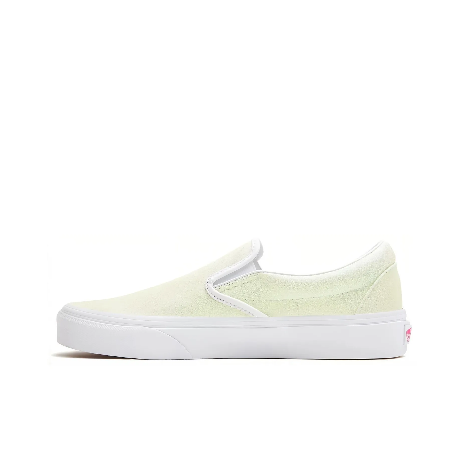 Vans Classic Slip On 'UV Glitter' Women's