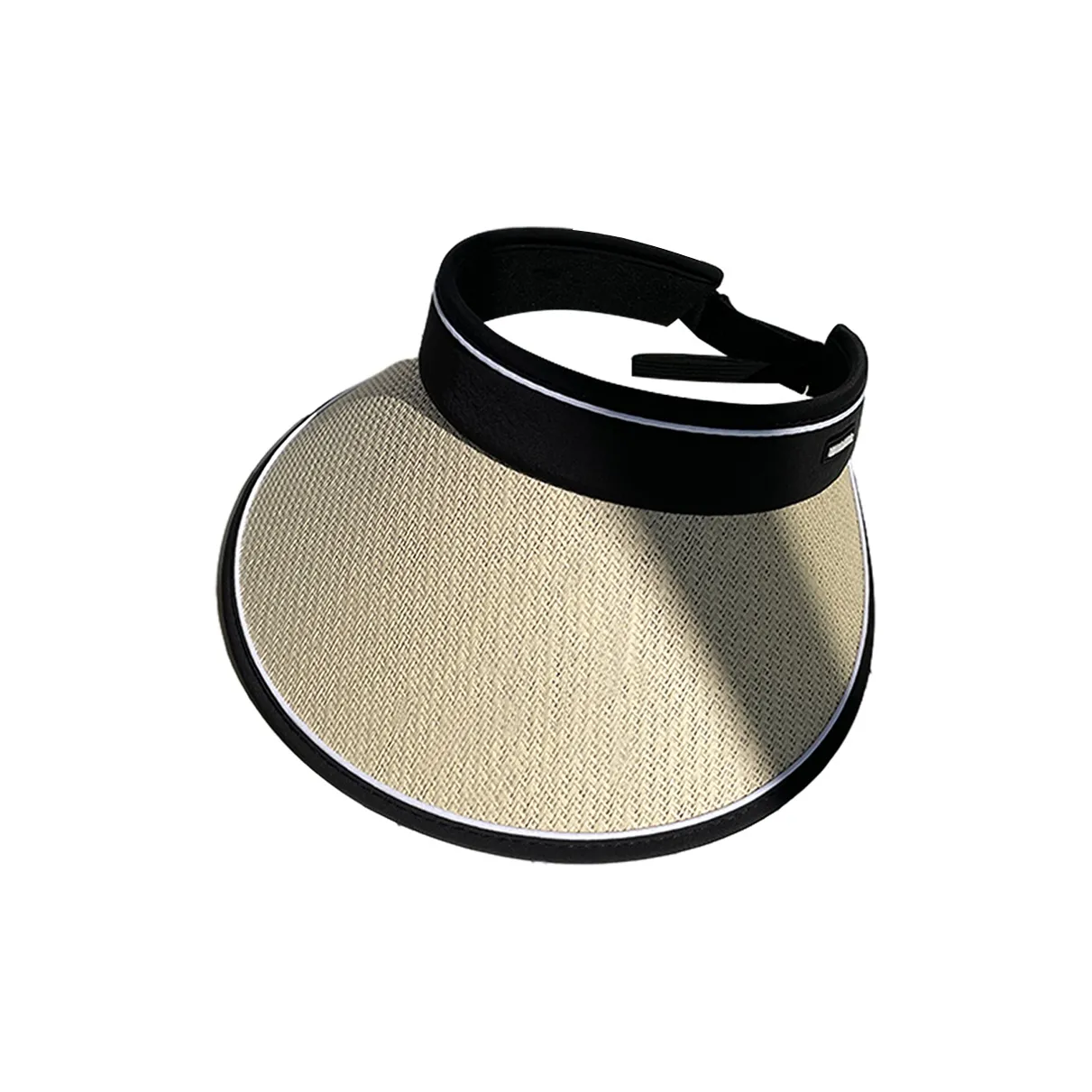 VINEY Straw Woven Sun Protection Hats Women's