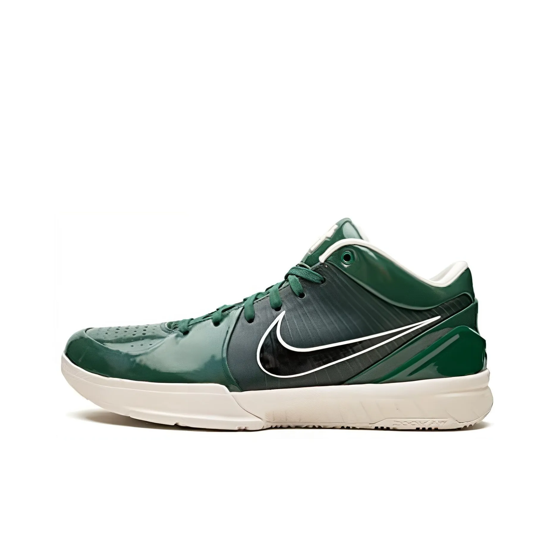 Nike X Undefeated Kobe 4 Protro 'Fir'