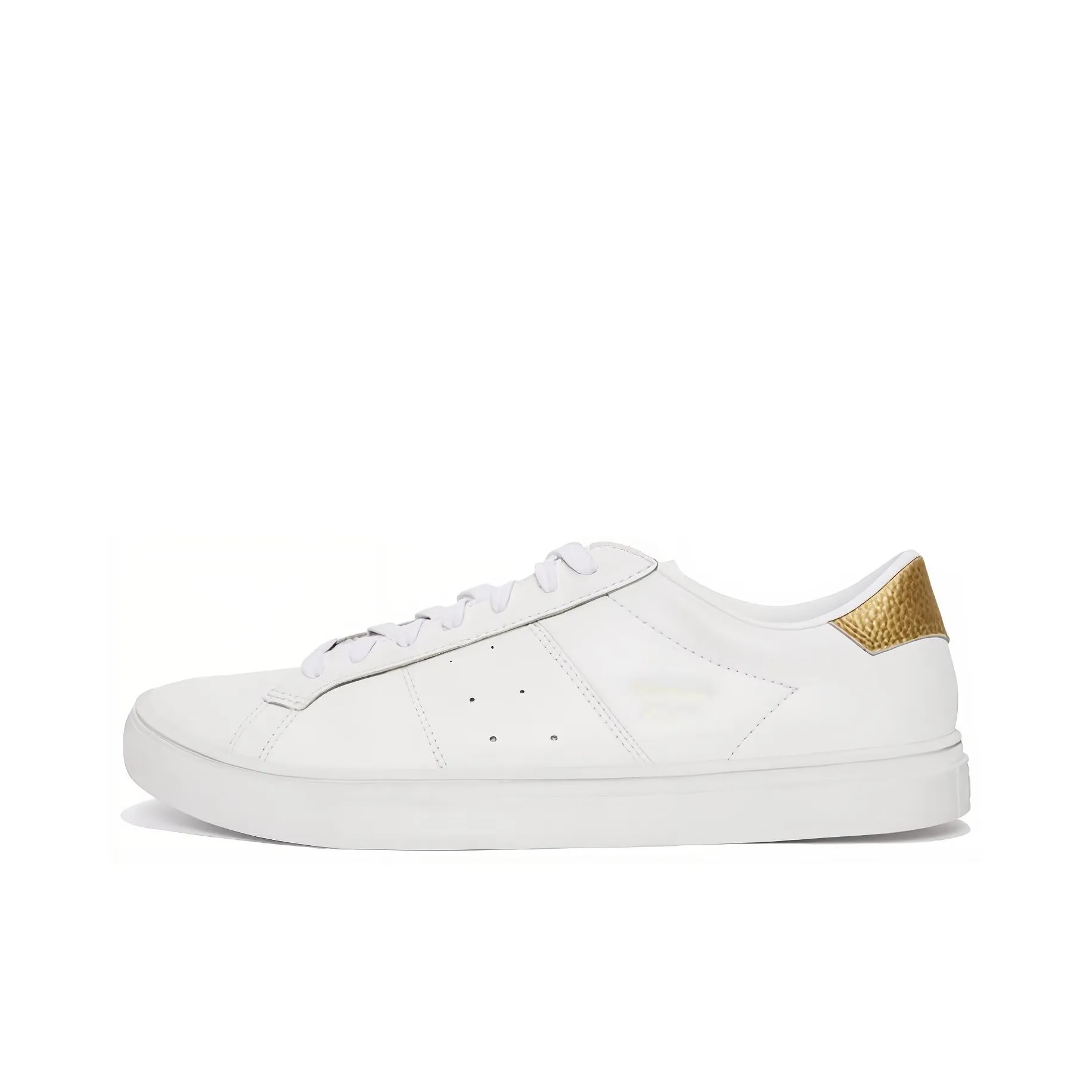 Onitsuka Tiger Lawnship 2.0 'White Gold'