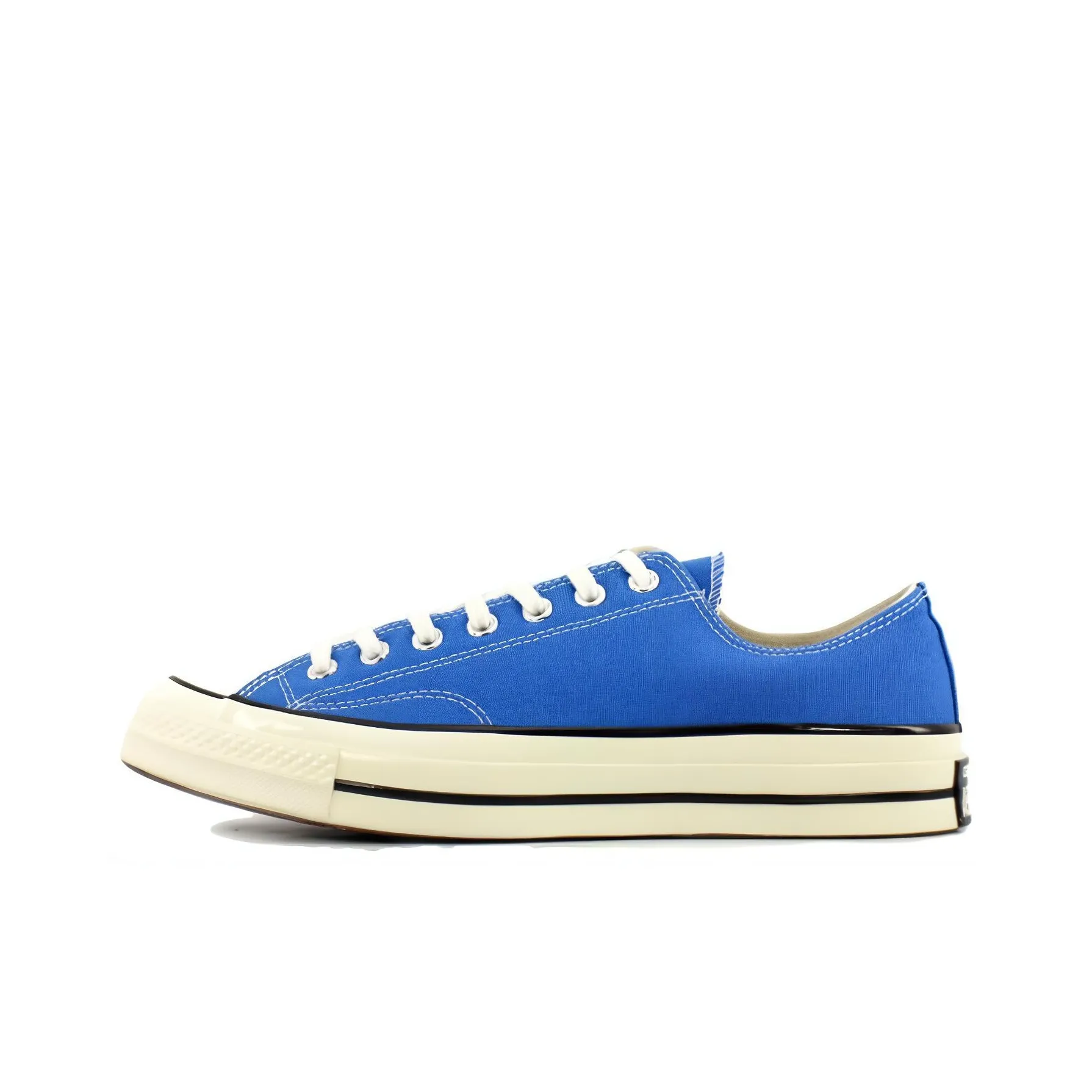 Converse Chuck Taylor All Star 70 Low Top Canvas Shoes Unisex Blue