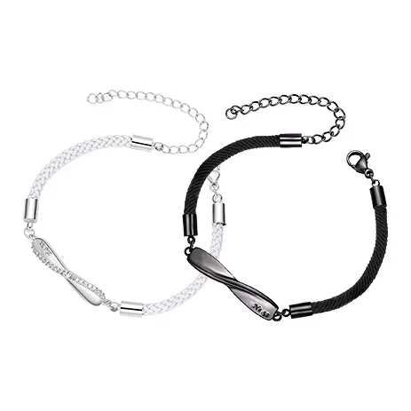 Asia Star Сплав Браслеты Унисекс