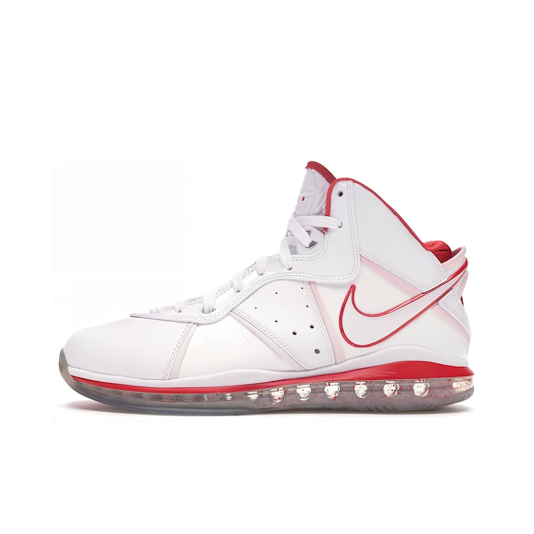all lebron shoes in order