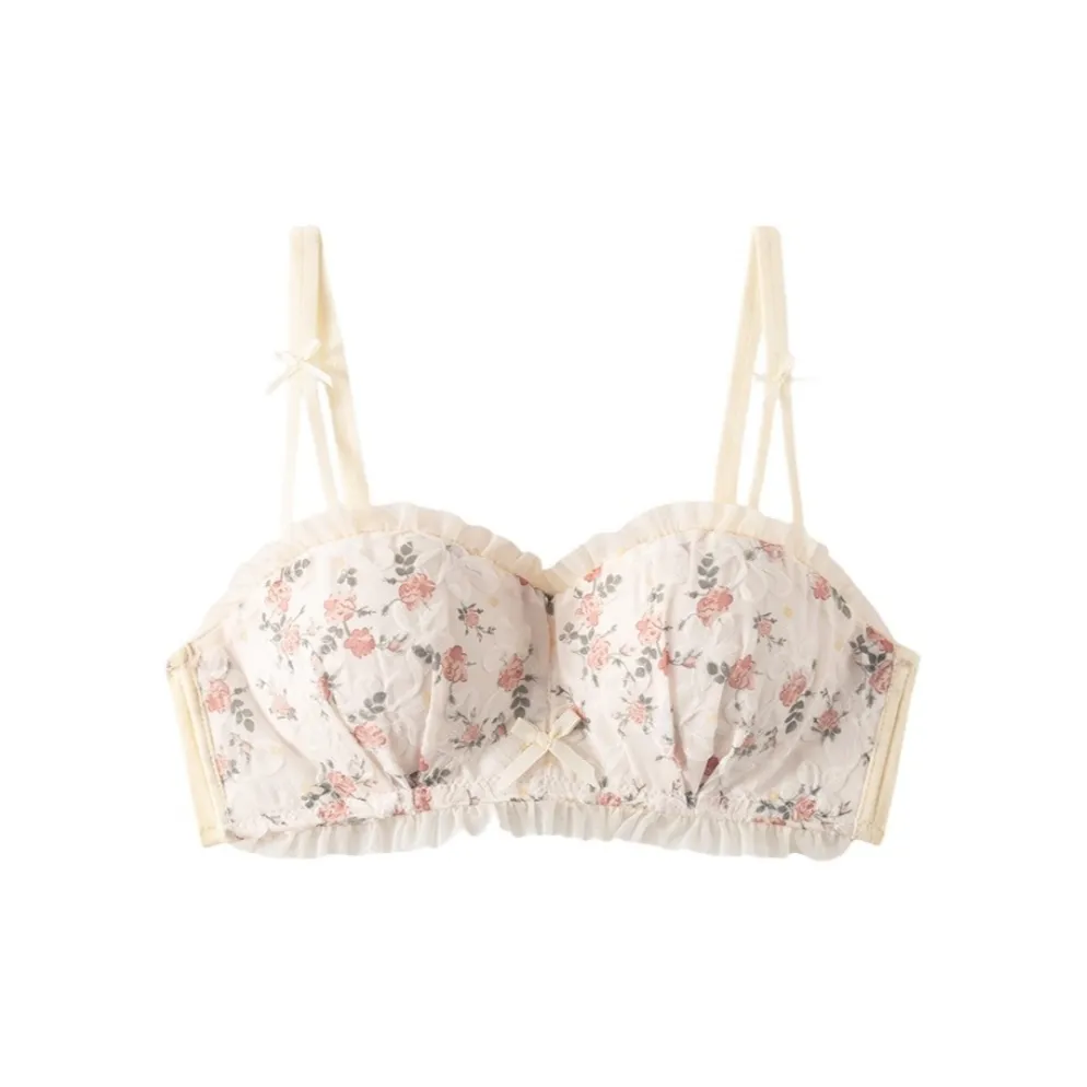 Models & Puzzles Women's Bras