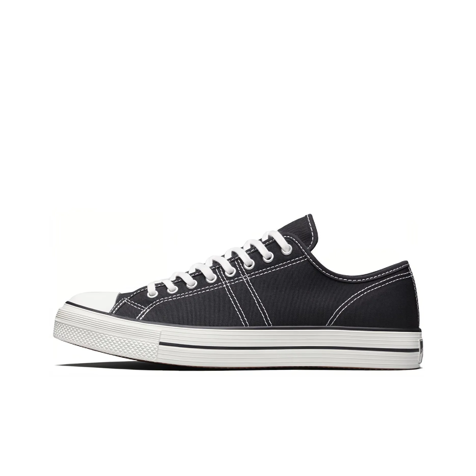 Converse Lucky Star Low 'Black'