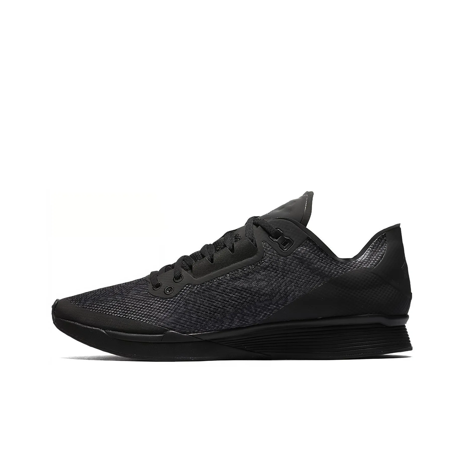 Jordan 88 Racer Black Anthracite
