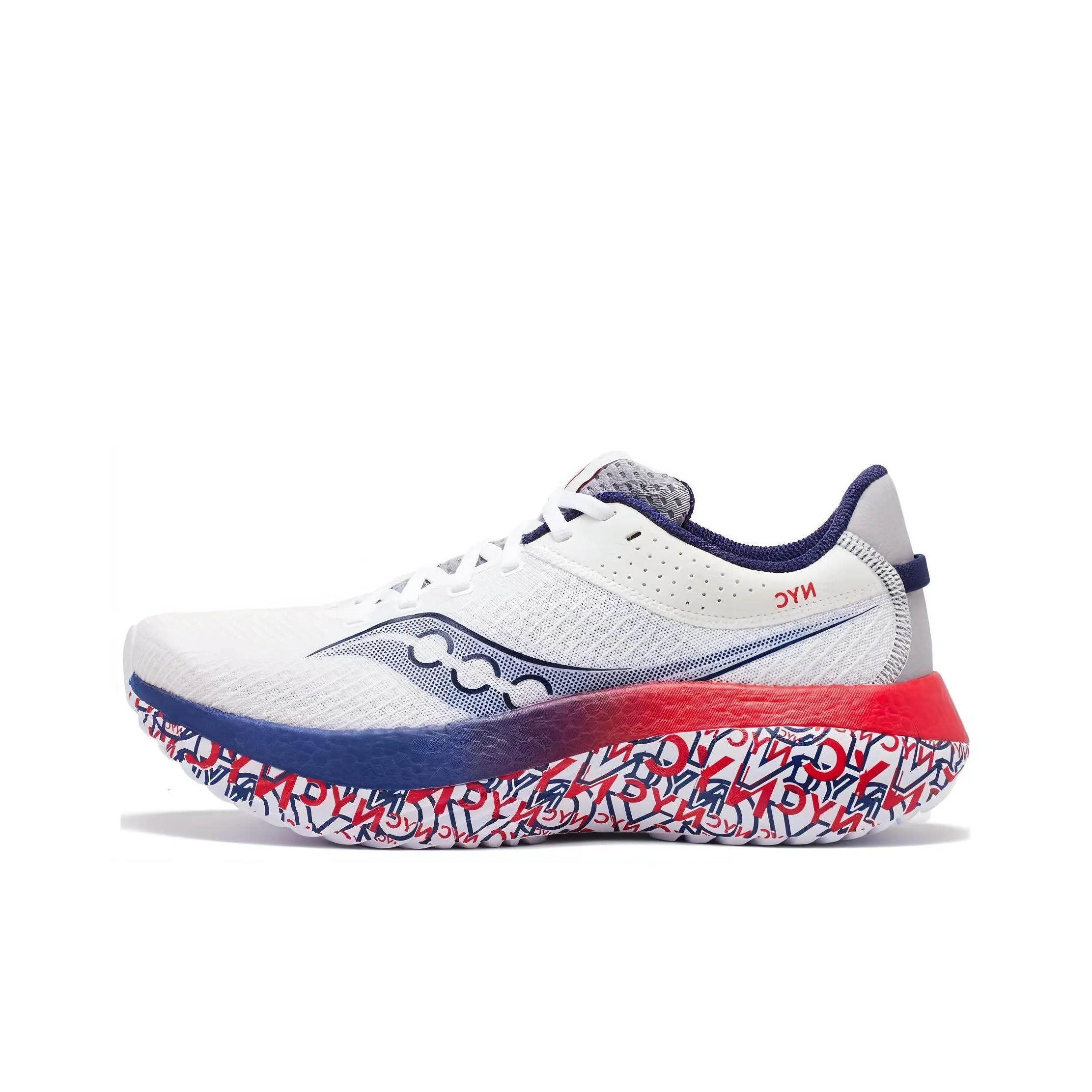 Saucony Kinvara Pro Nyc Women's
