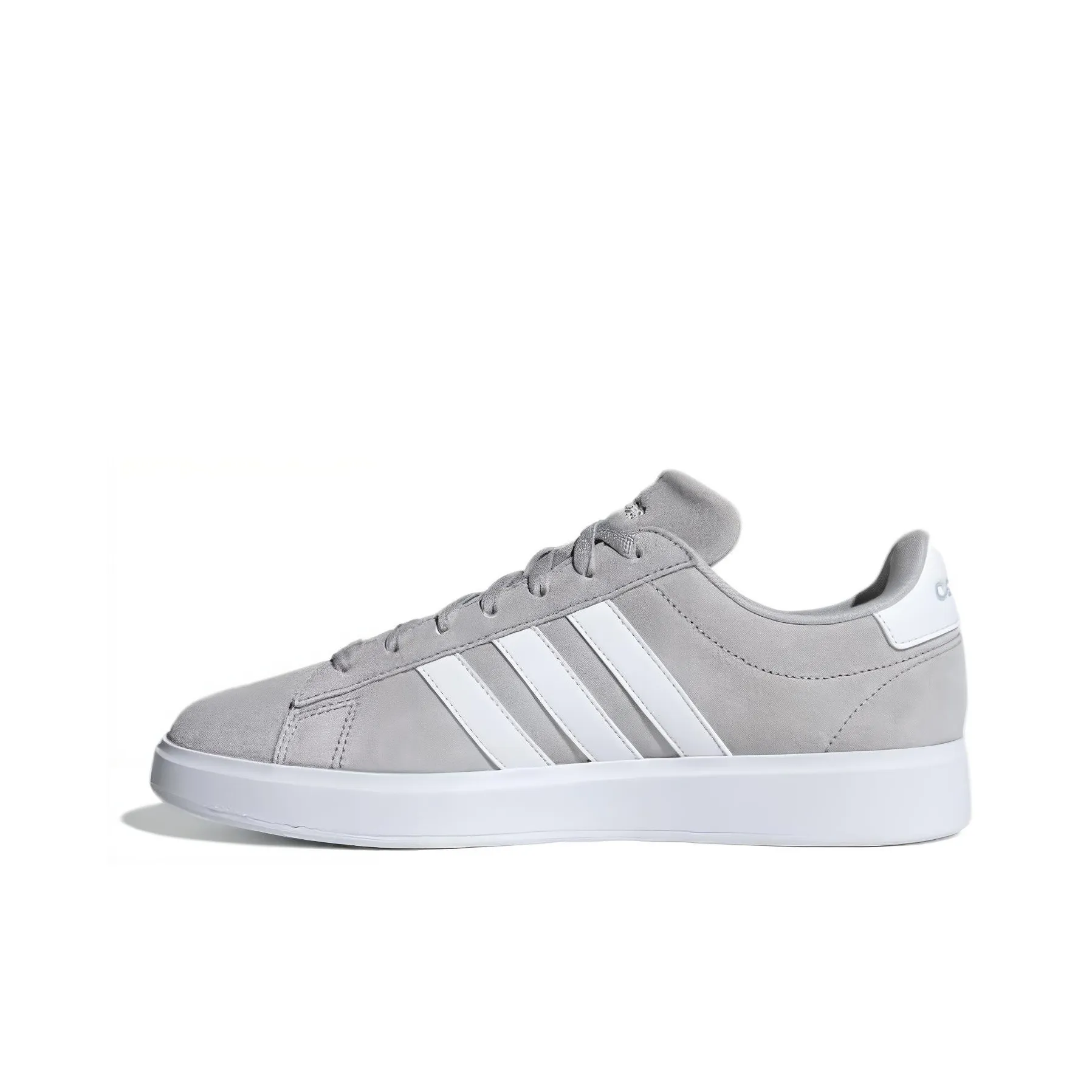 Adidas Grand Court 2.0 Grey Cloud White