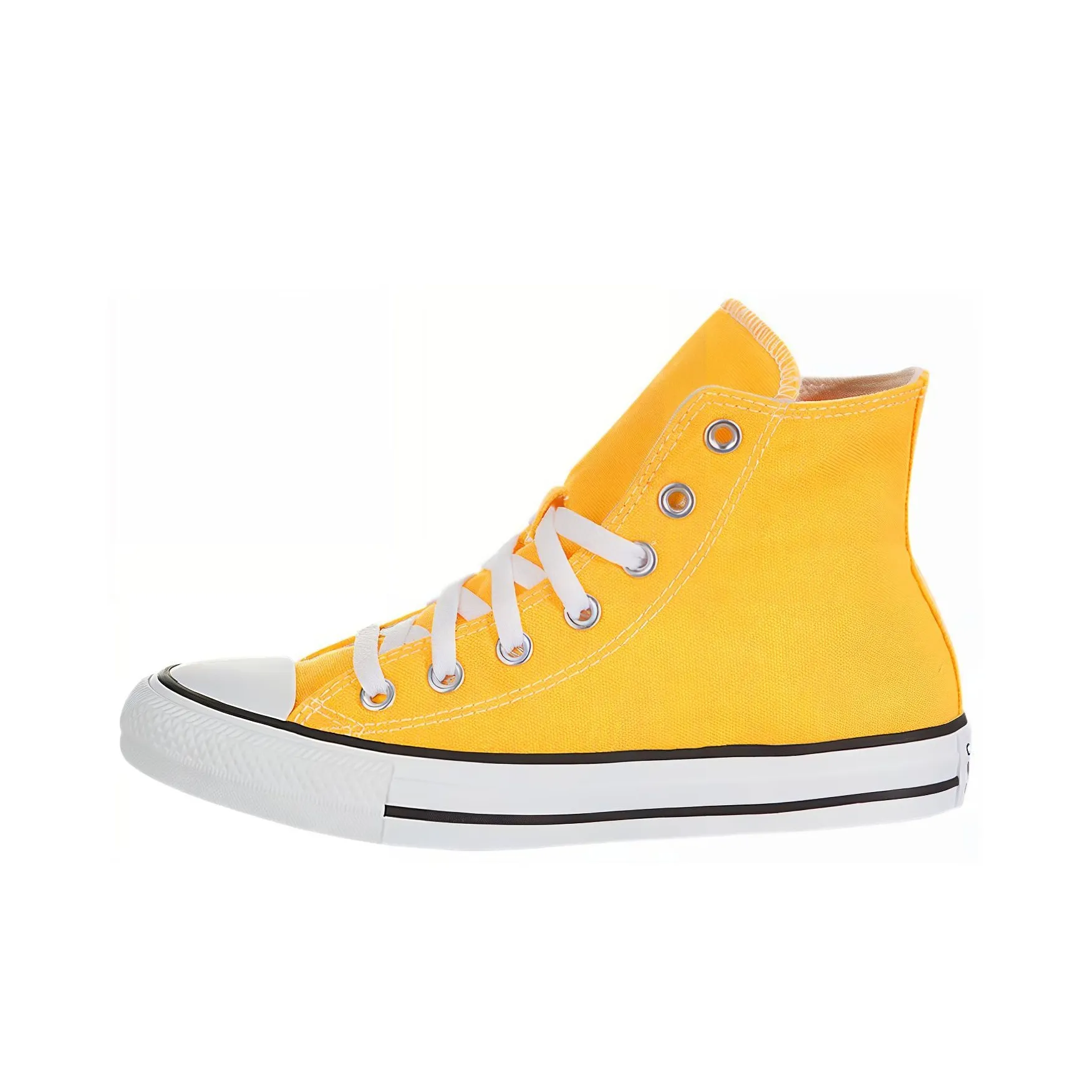 Converse Chuck Taylor All Star High 'Laser Orange'