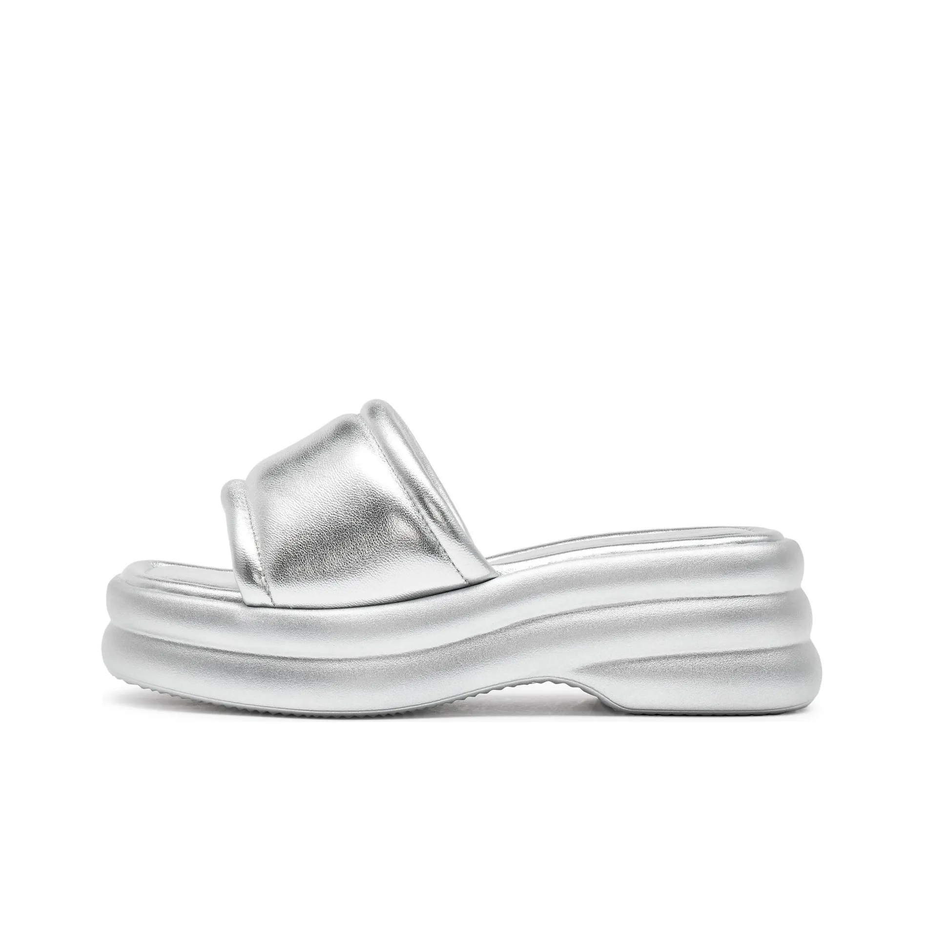Staccato Slide Slippers Women's
