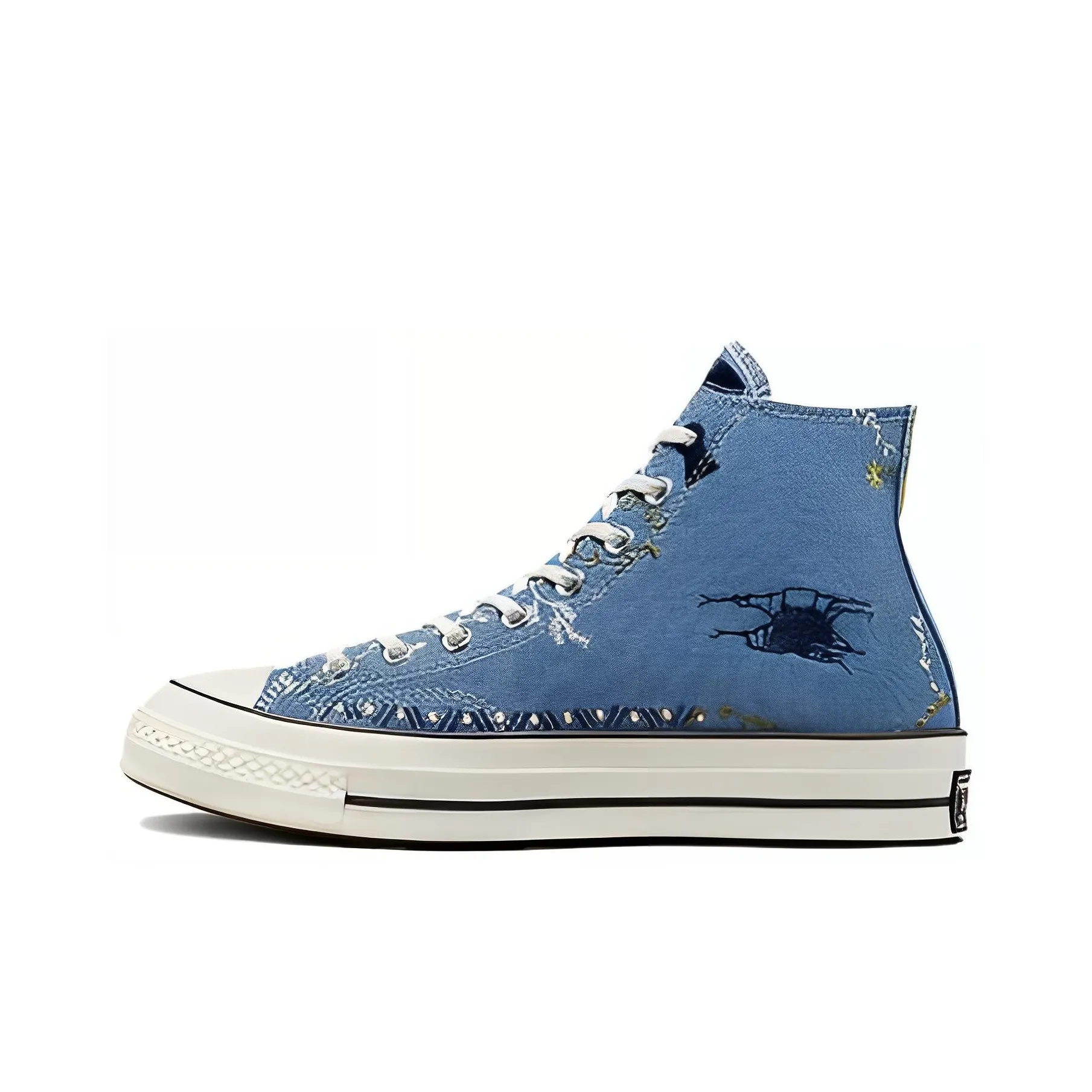 Converse Chuck 70 High 'Cowboy Embroidery'