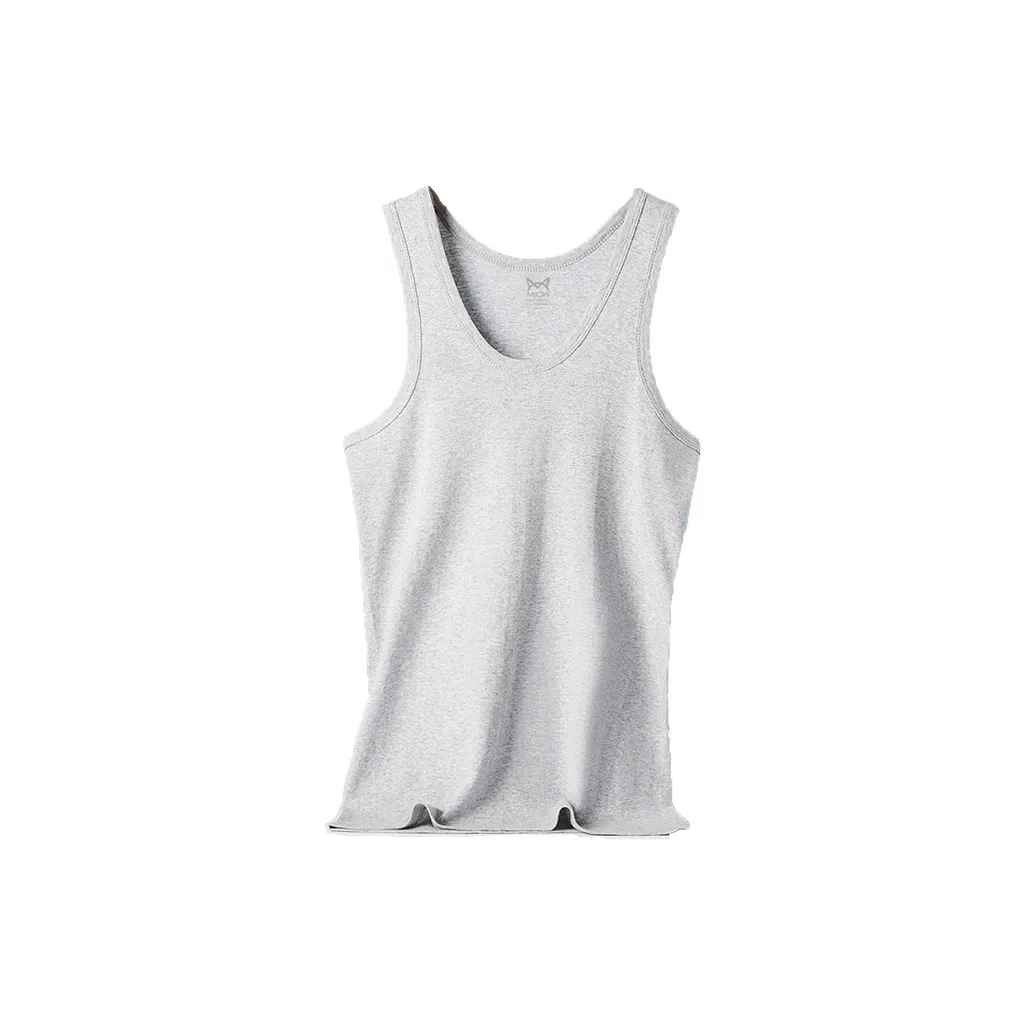 MIIOW Men Undershirts