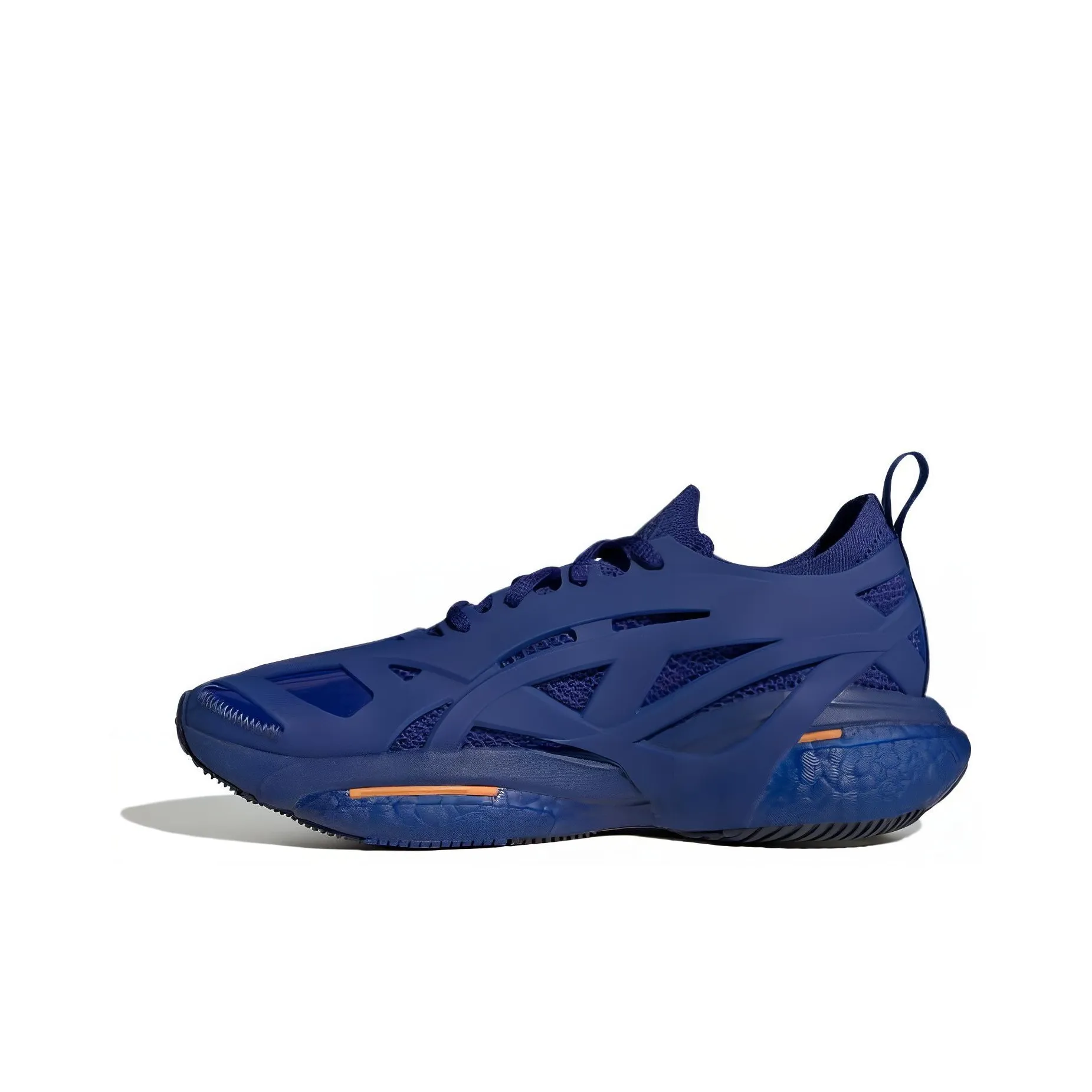 Adidas X Stella McCartney Solarglide 'Mystery Ink Orange' Women's