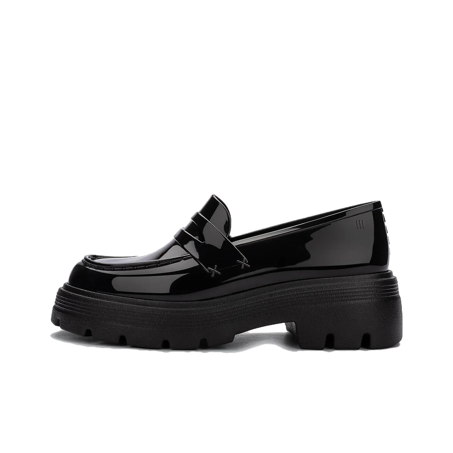 Melissa Loafers Women's Black