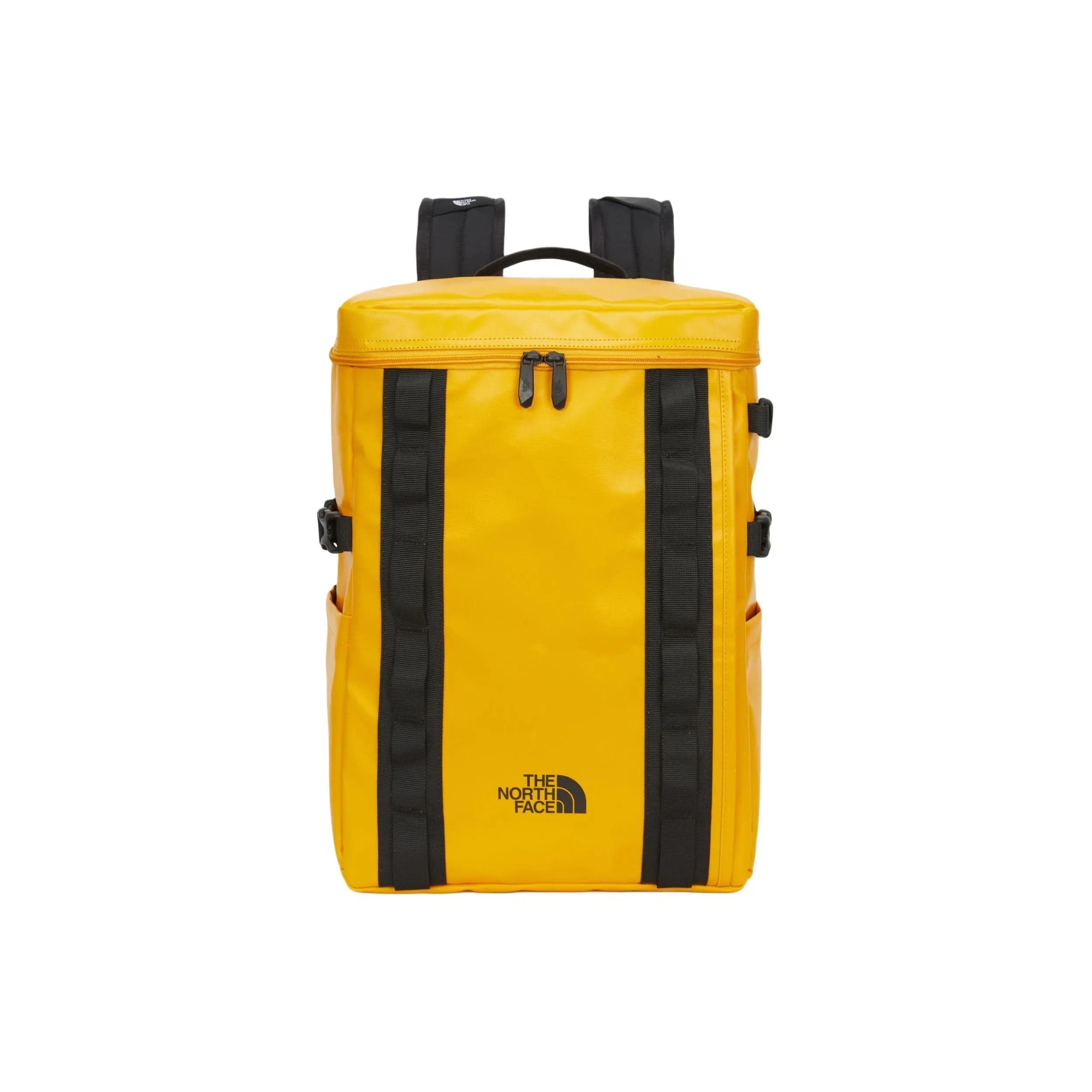 The North Face 19L Outdoor Backpack Сумка Полиэстер с Нейлоном Желтый Унисекс