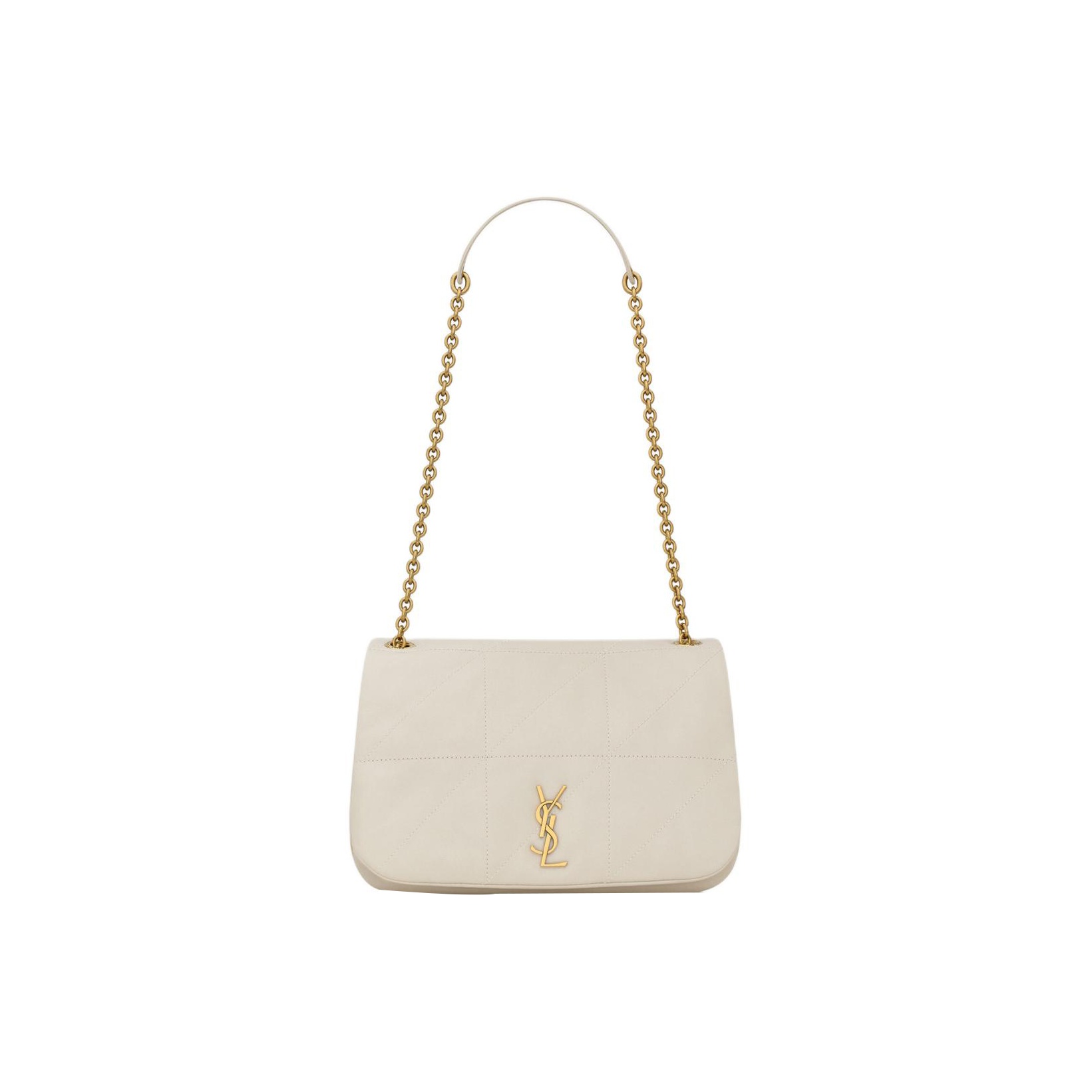 Discover the Best YSL Handbags in White for 2025
