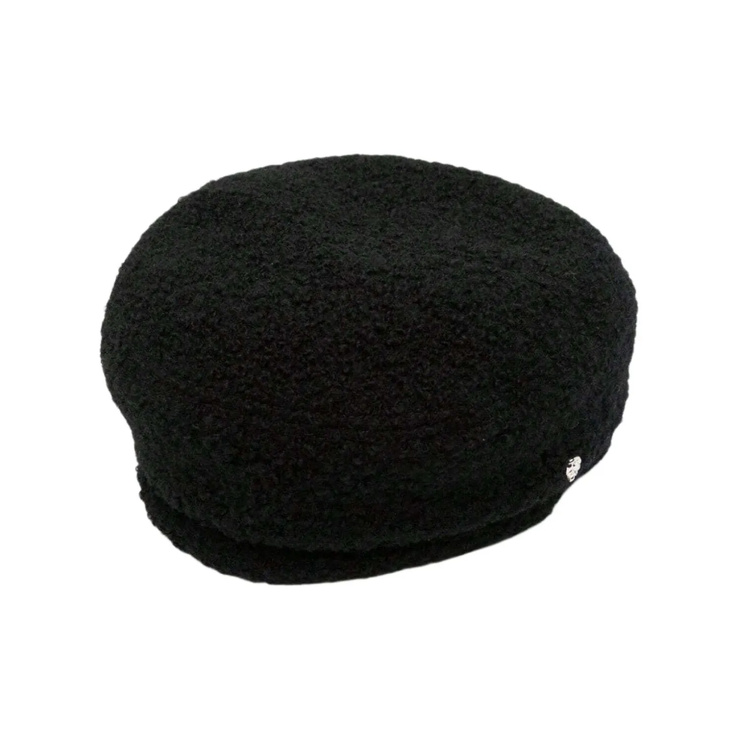 Helen Kaminski Hailie Bouclé Designed Beret