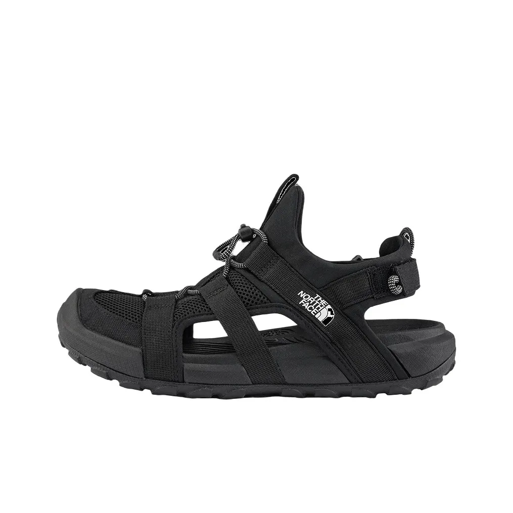 Makita Robot Vacuum Cleaner Explore Camp Sandals 'Tnf Black' Women's