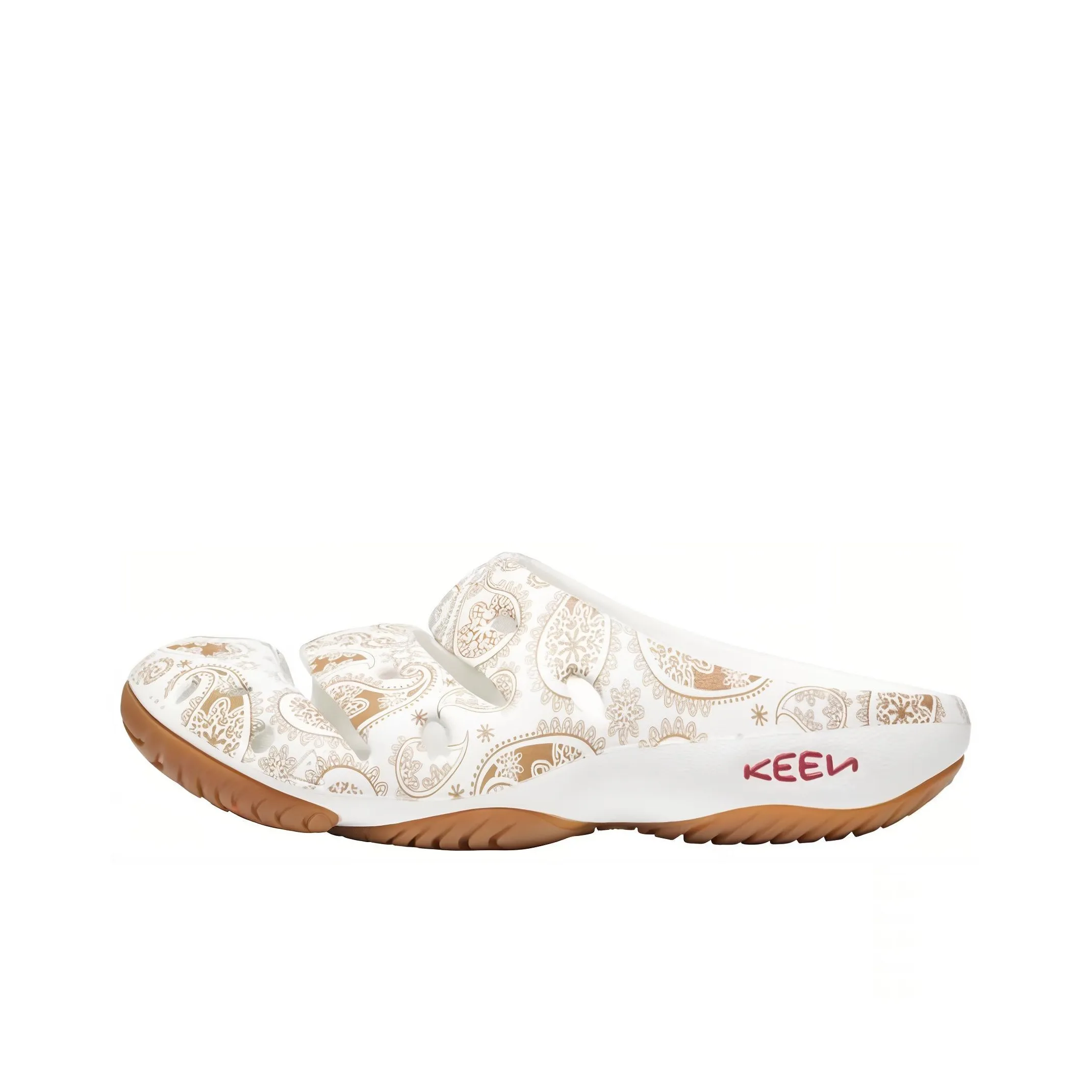 Keen Yogui Artsfull Clogs Men's