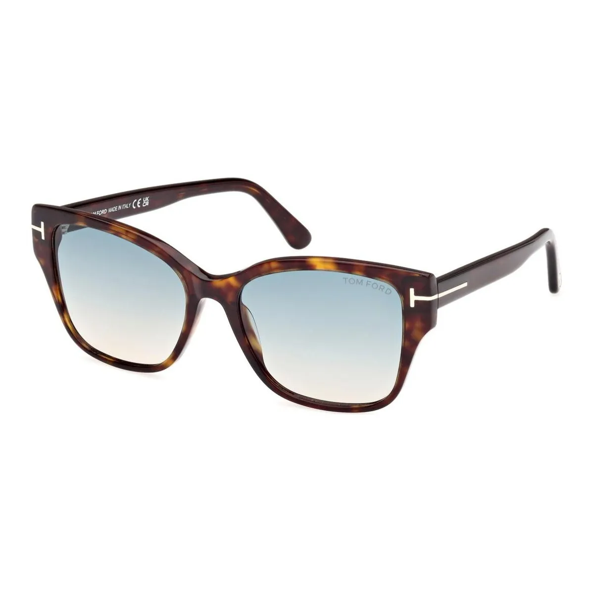 Cat Eye Vanessa In Acetato