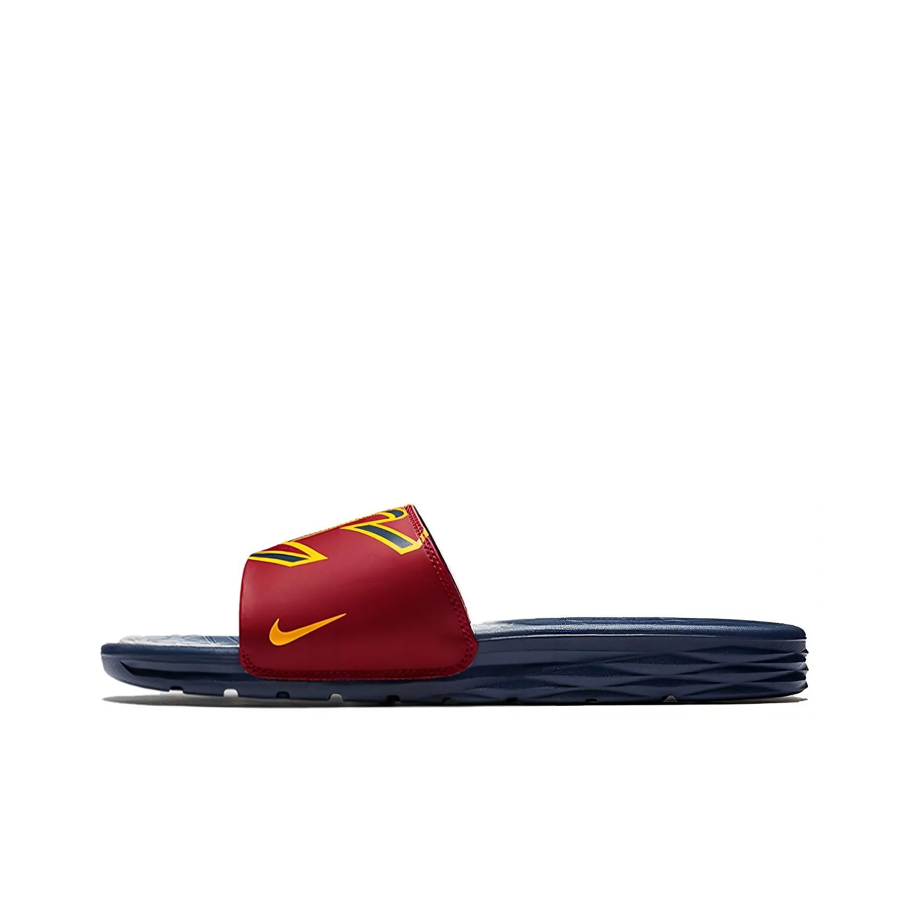 Nike Nba X Benassi 'Cavaliers'