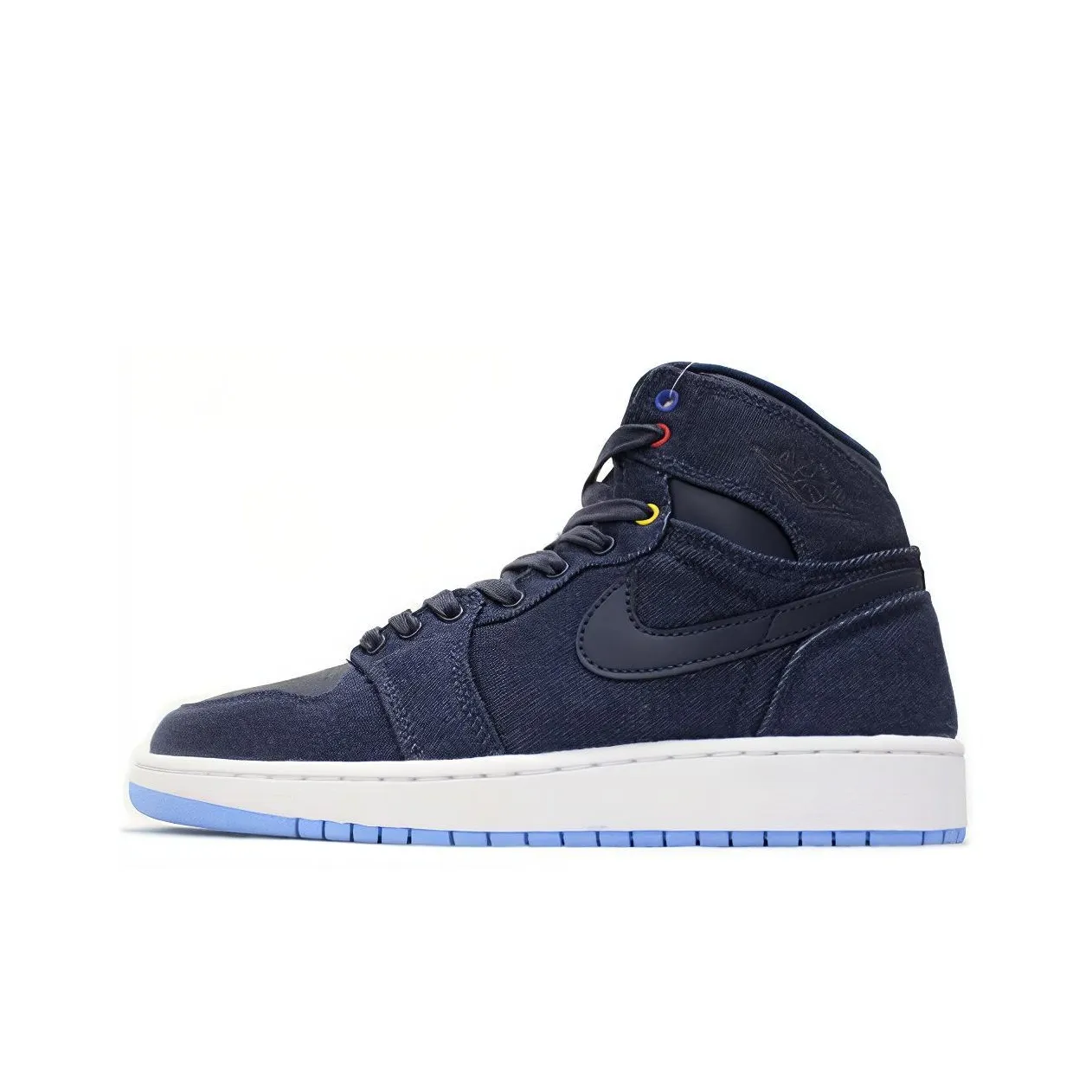 Air Jordan 1 Retro 'Family Forever' Gs