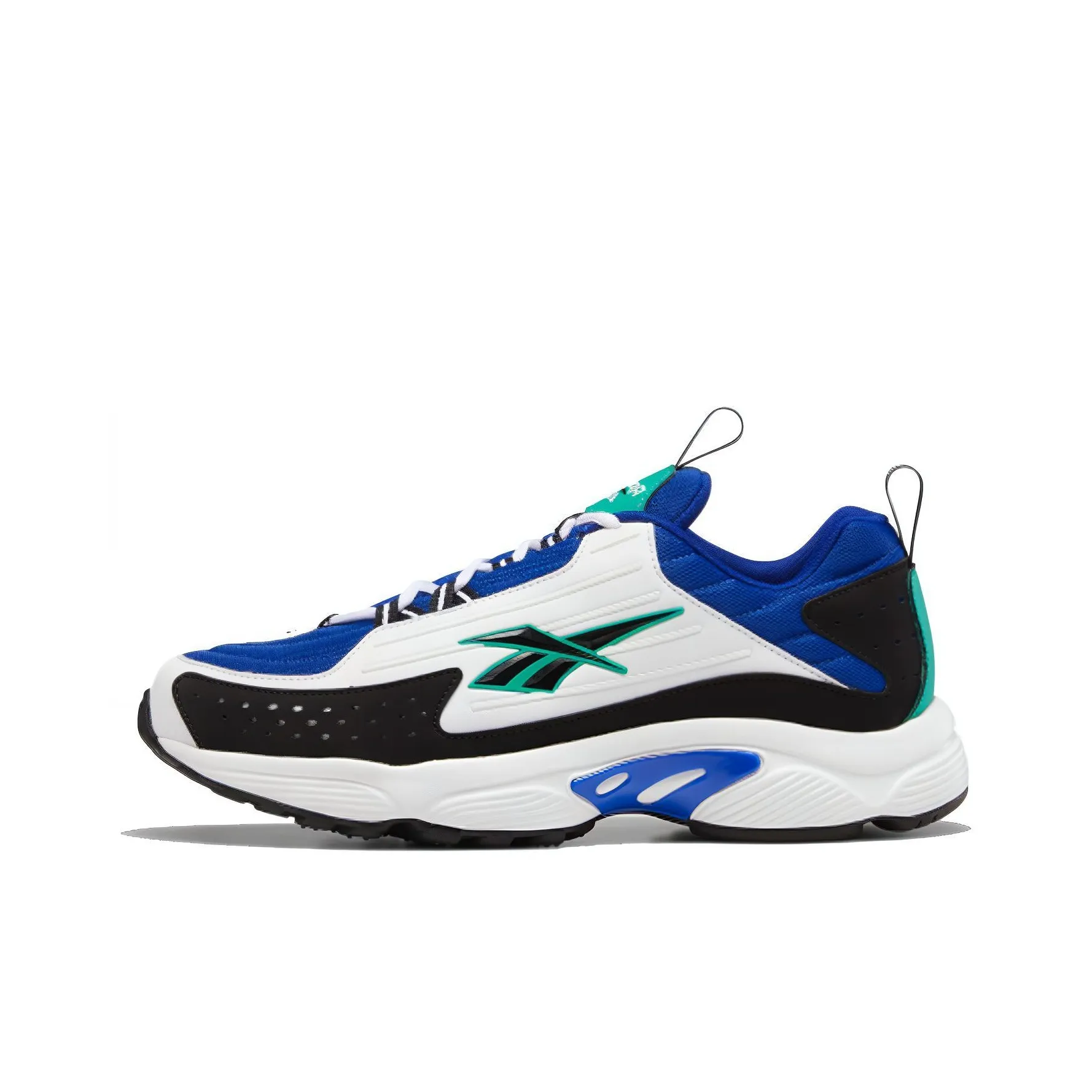 Reebok Dmx Series 2200 'Cobalt' Women's