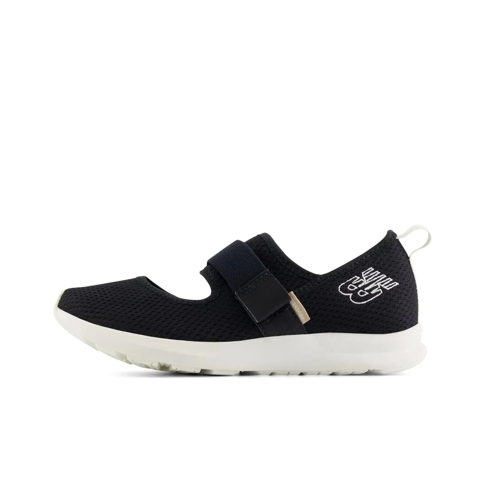 New Balance Nergize V1 Summer Q1 'Black White' Women's