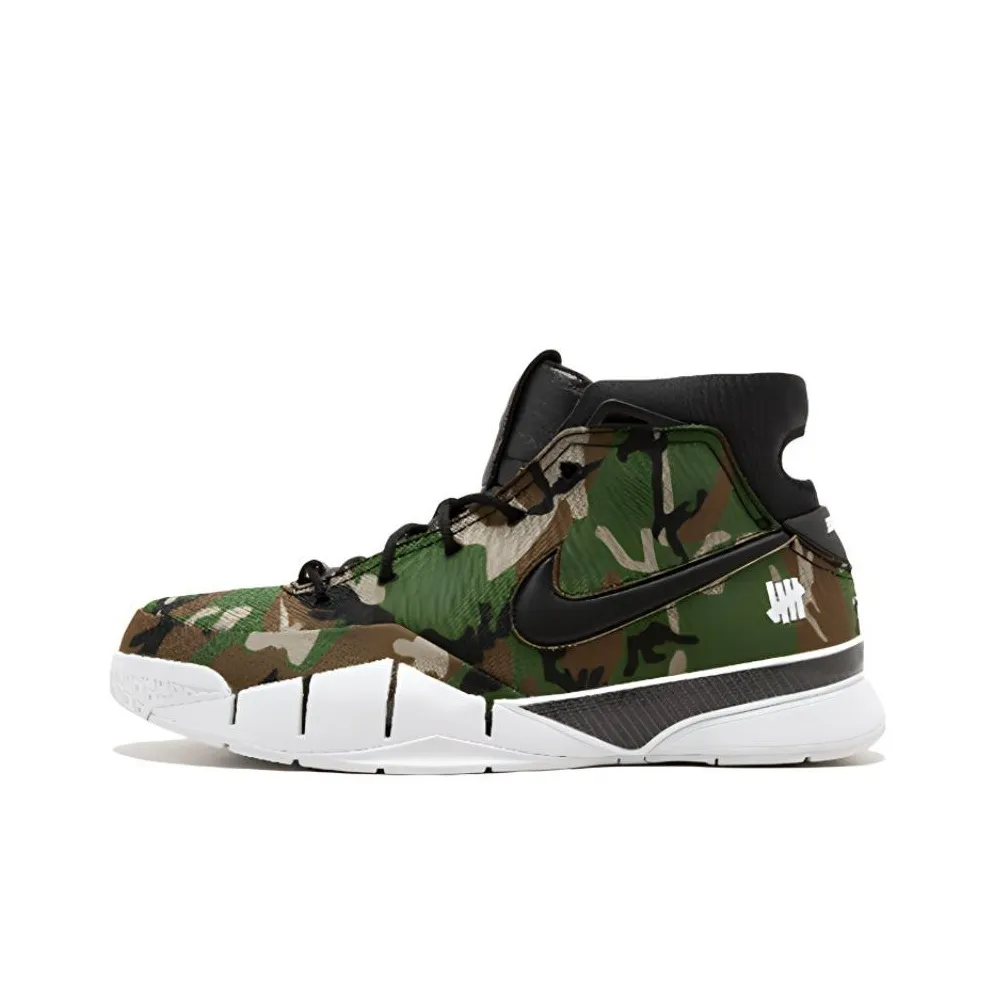 Nike Precision 3 FlyEase 4E 'White Volt'