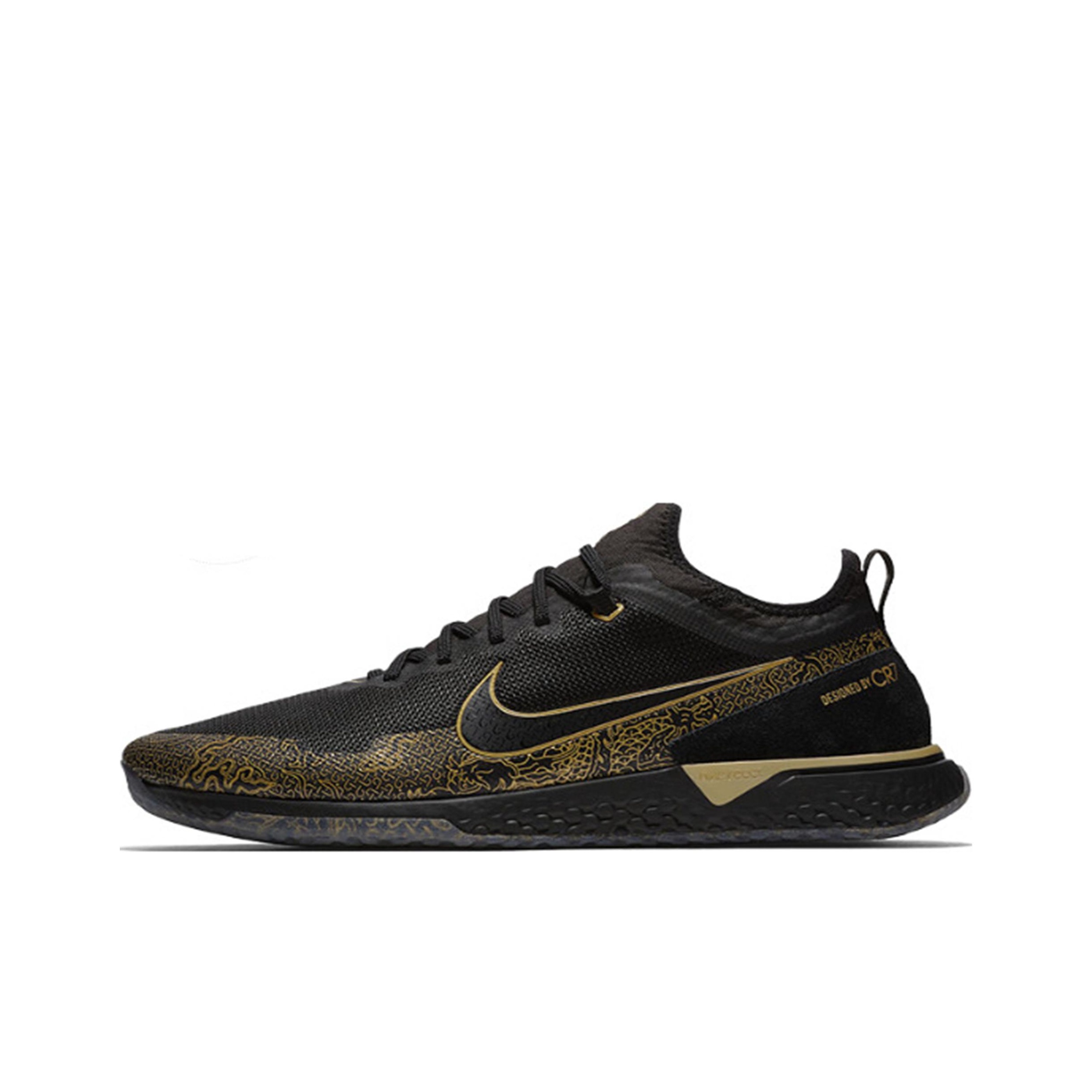 Nike fc react soccer shoes best sale