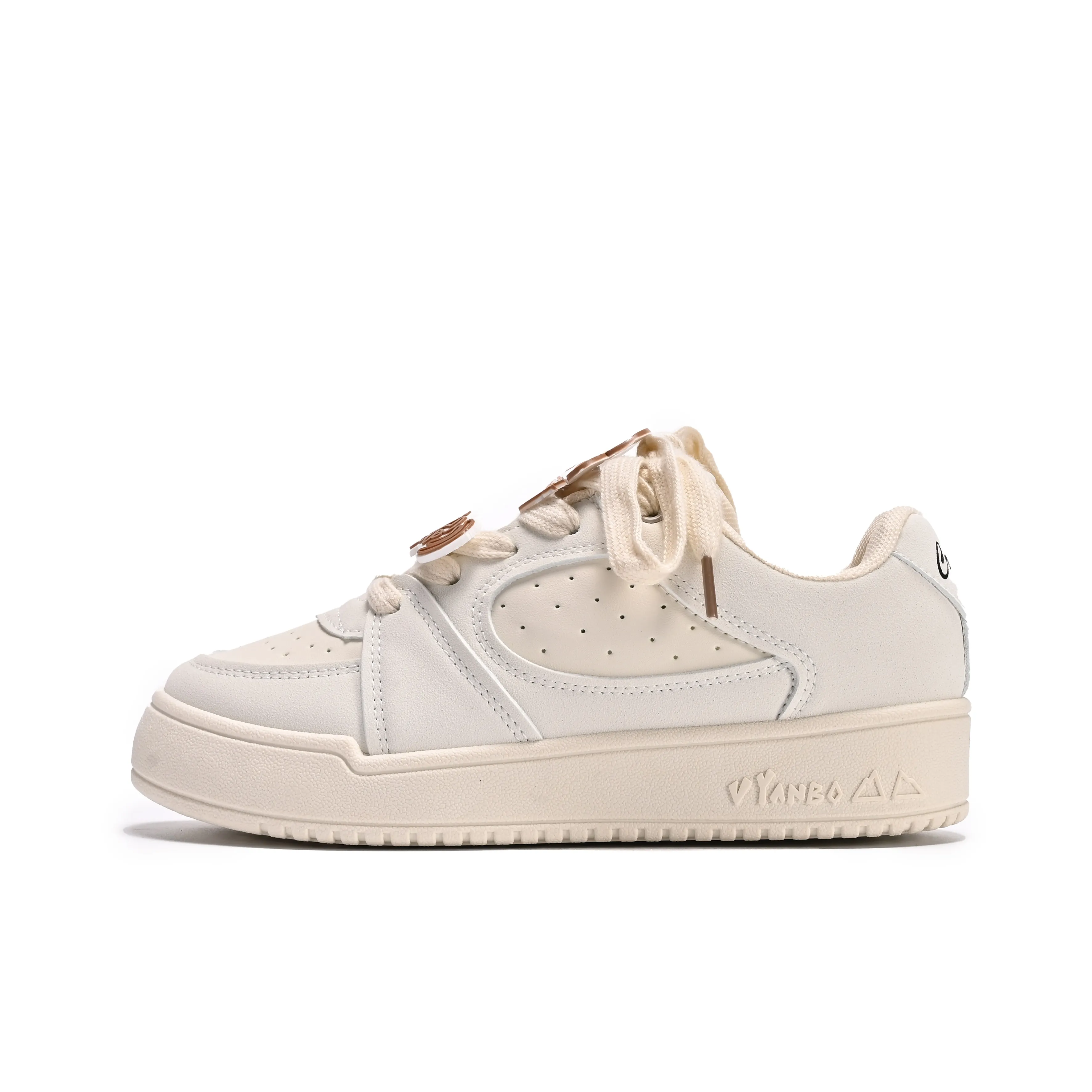 Crocodile Low Top Skateboard Shoes Women's