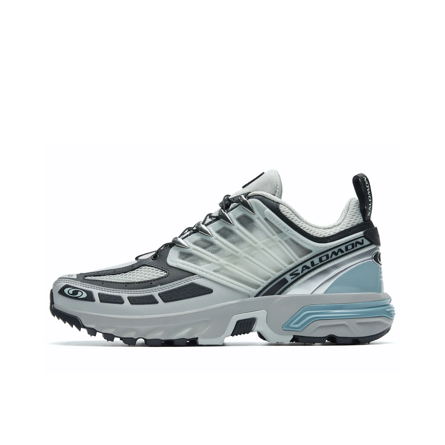 SALOMON Acs Pro 'Metal Phamtom'