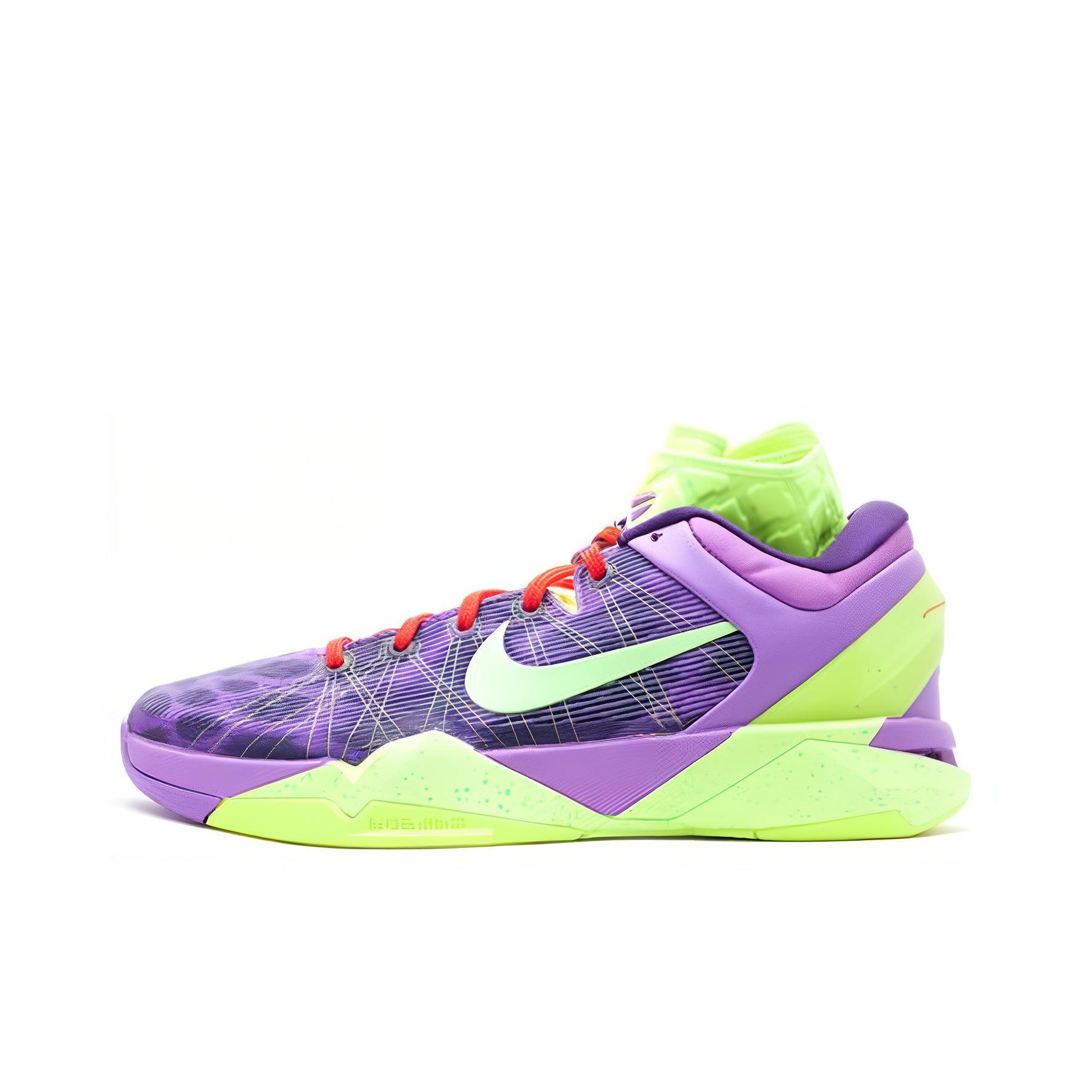 supreme nike nba shoes