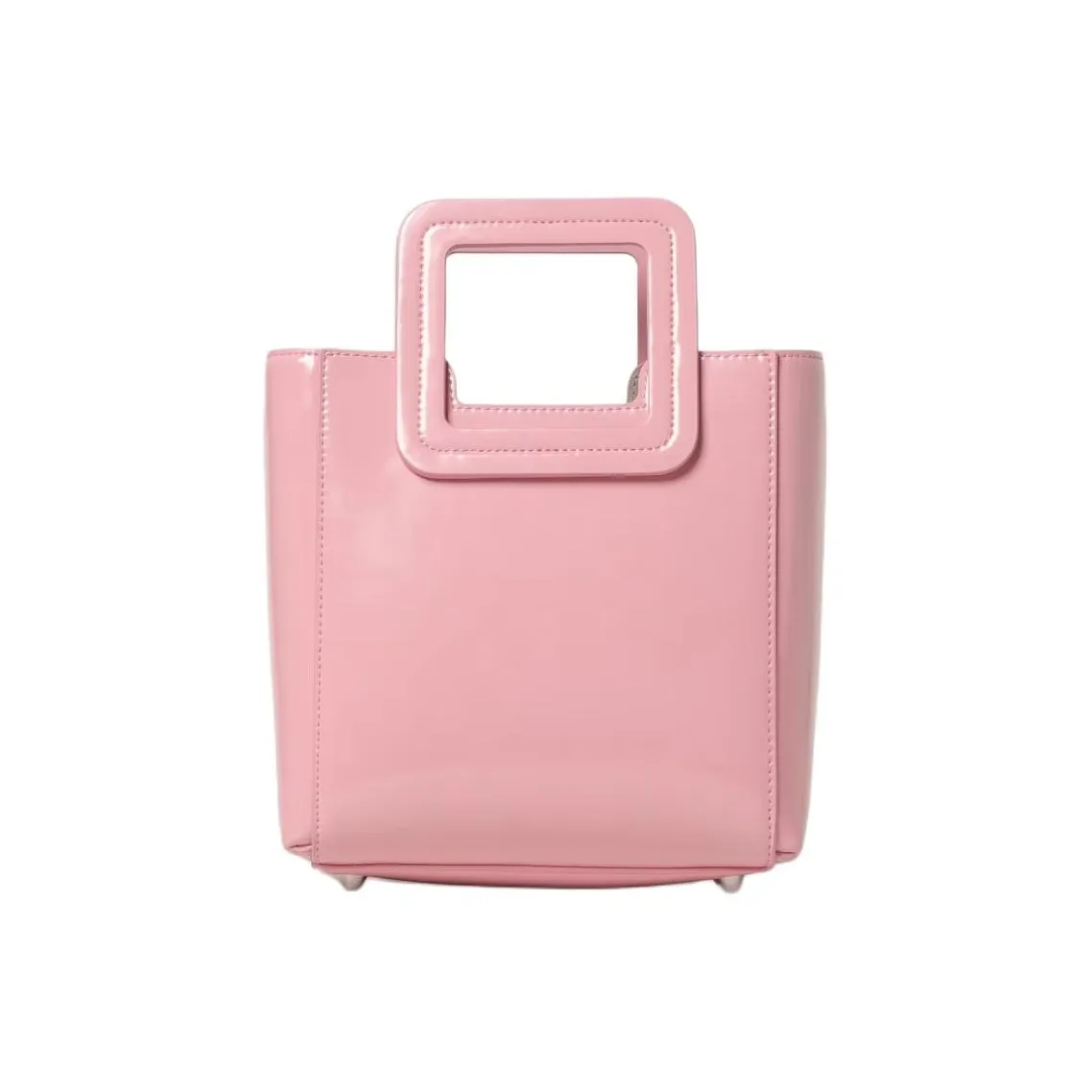 Staud Mini Shirley Tote Bag