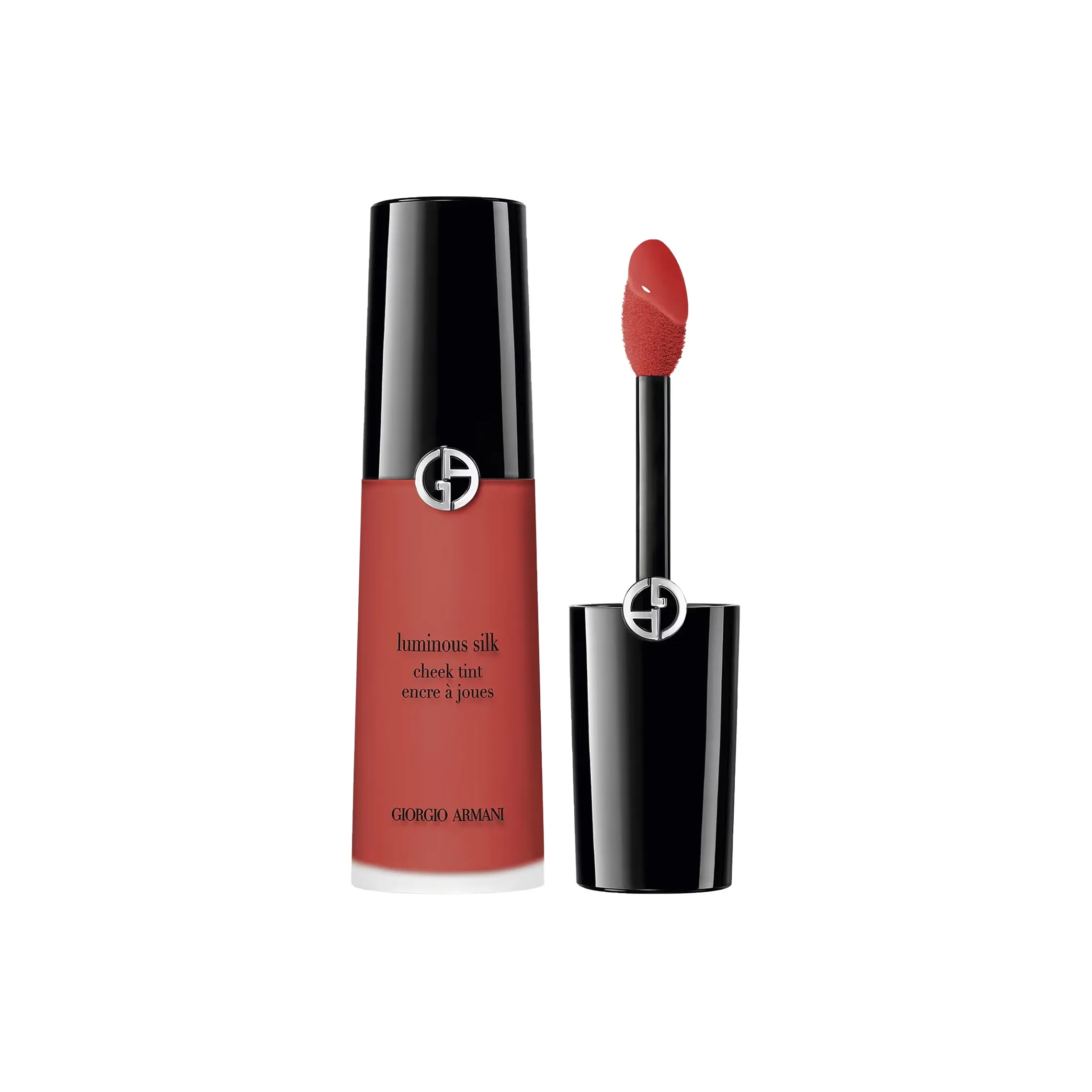 AMANI Soft And Bright Жидкие Румяна Легко Смесь для лица 3,9 мл 12 мл