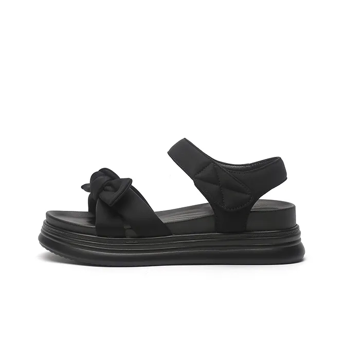 DAPHNE One Strap Sandals 3cm Women's