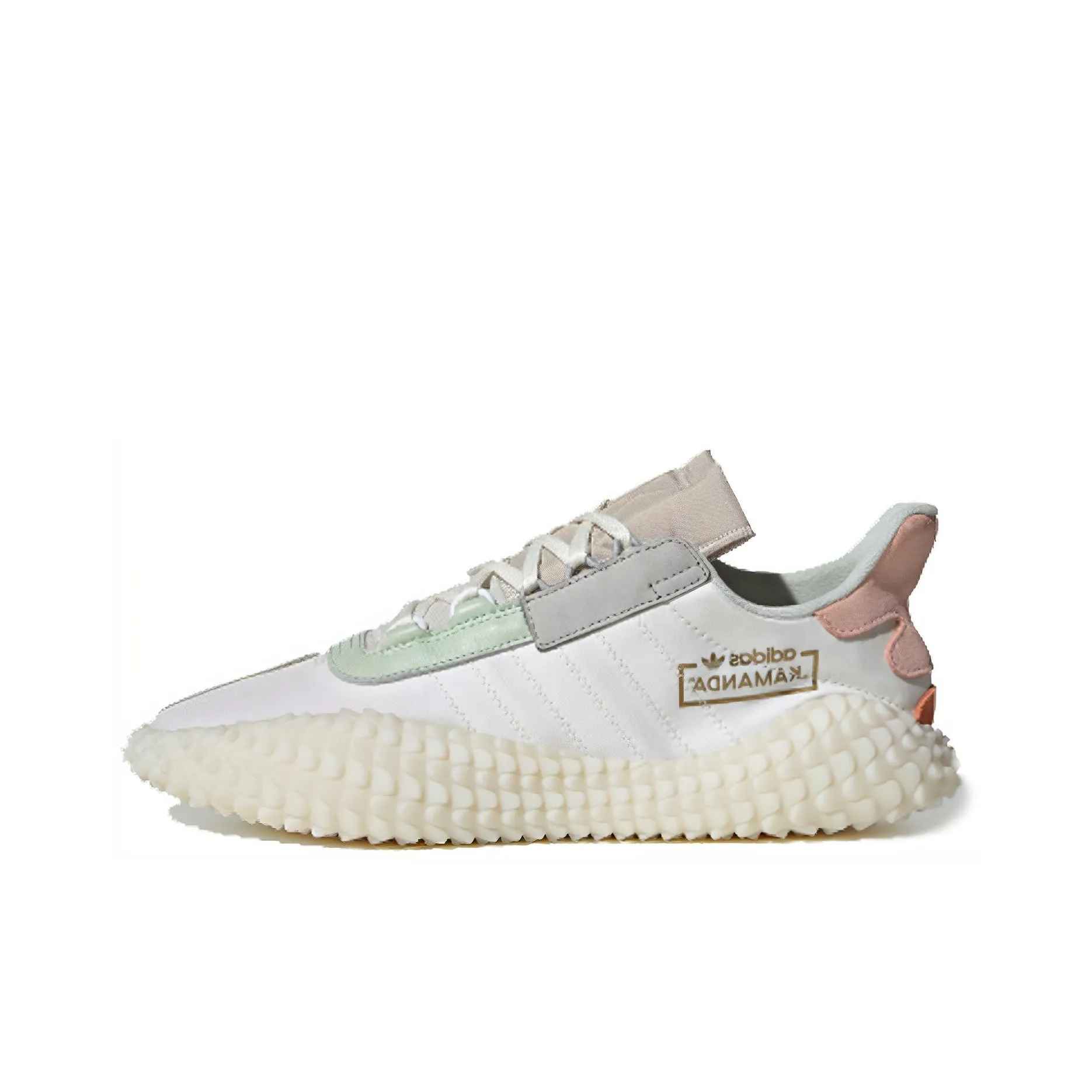 Adidas Kamanda Shoes