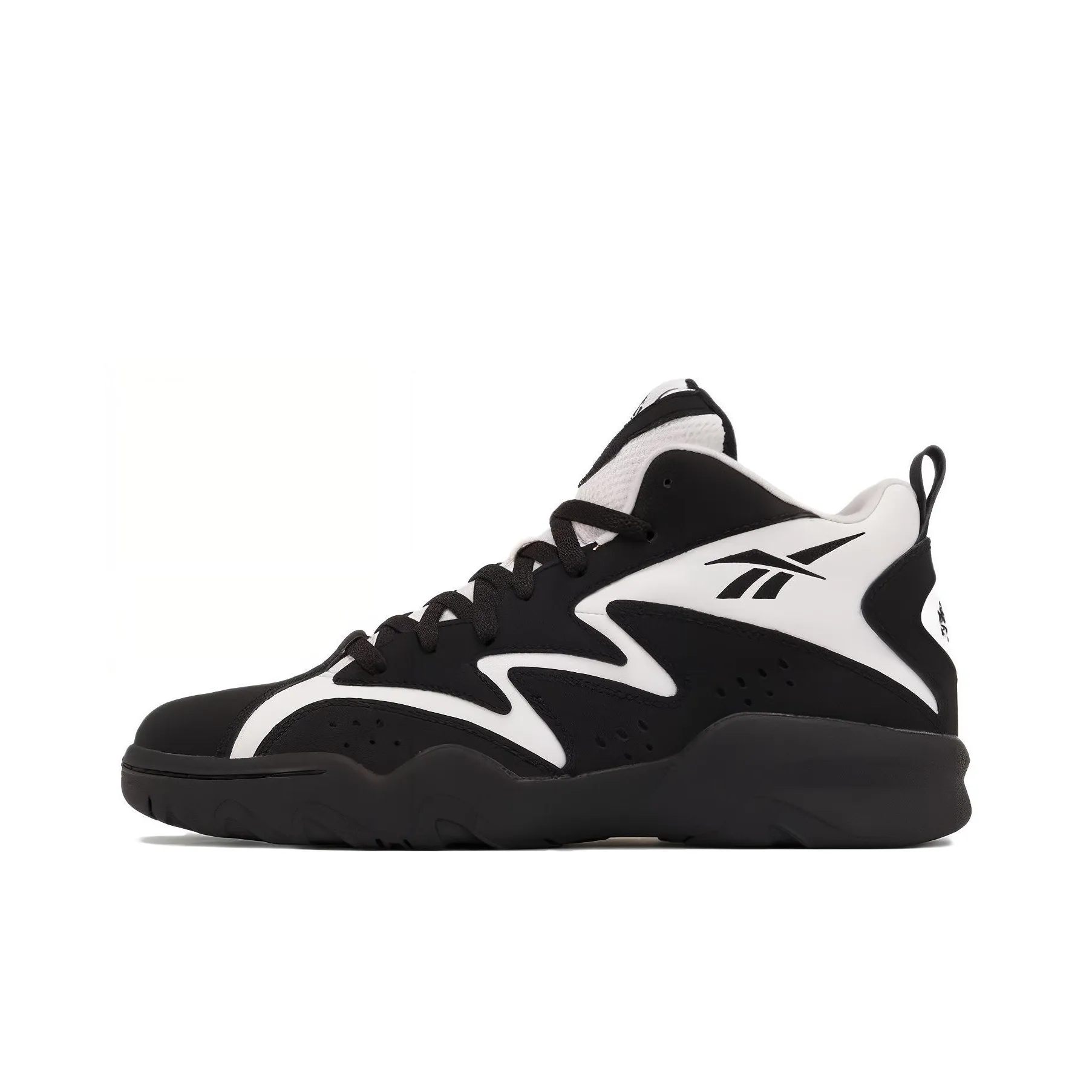 Reebok Atr Mid 'Black White'